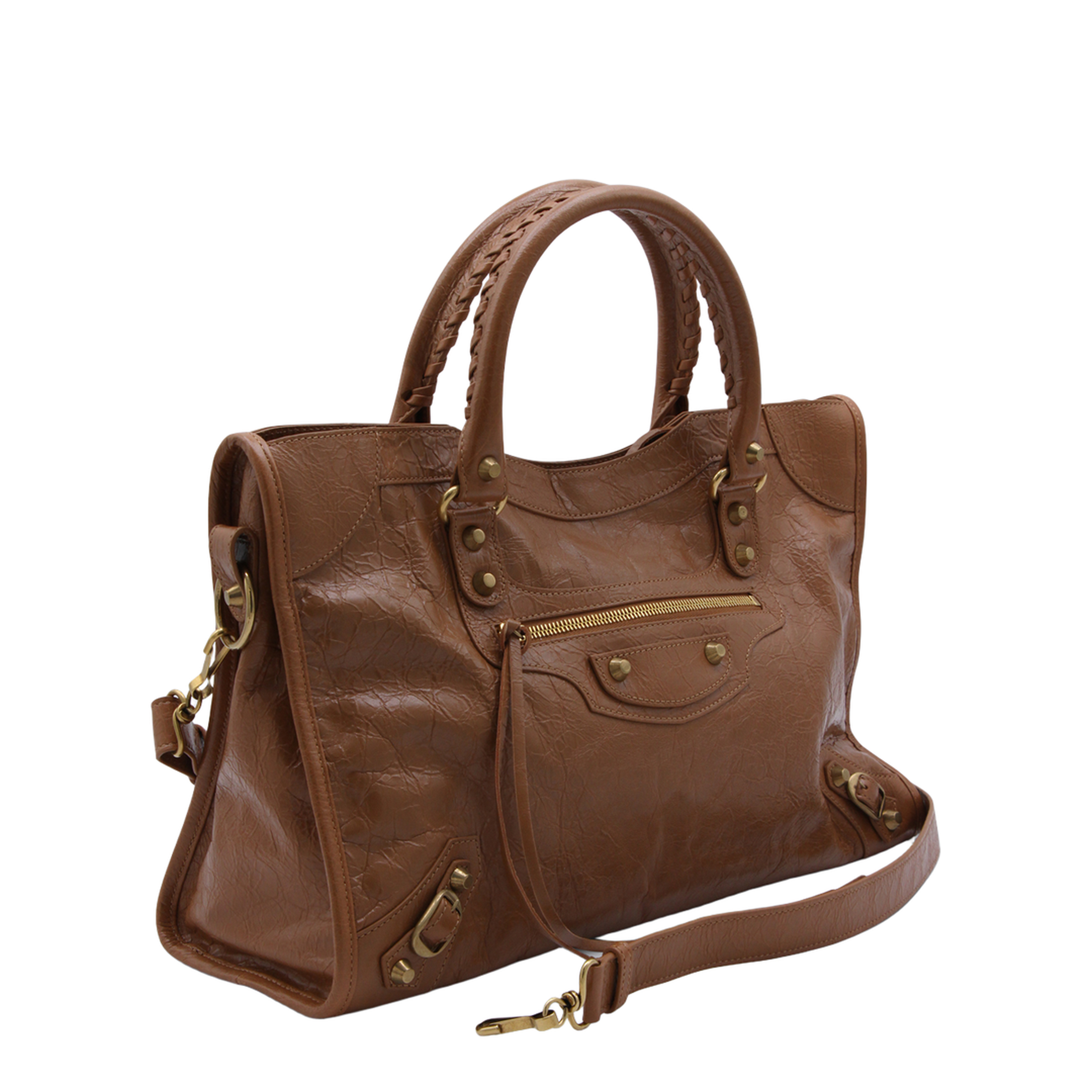 City M Handbag