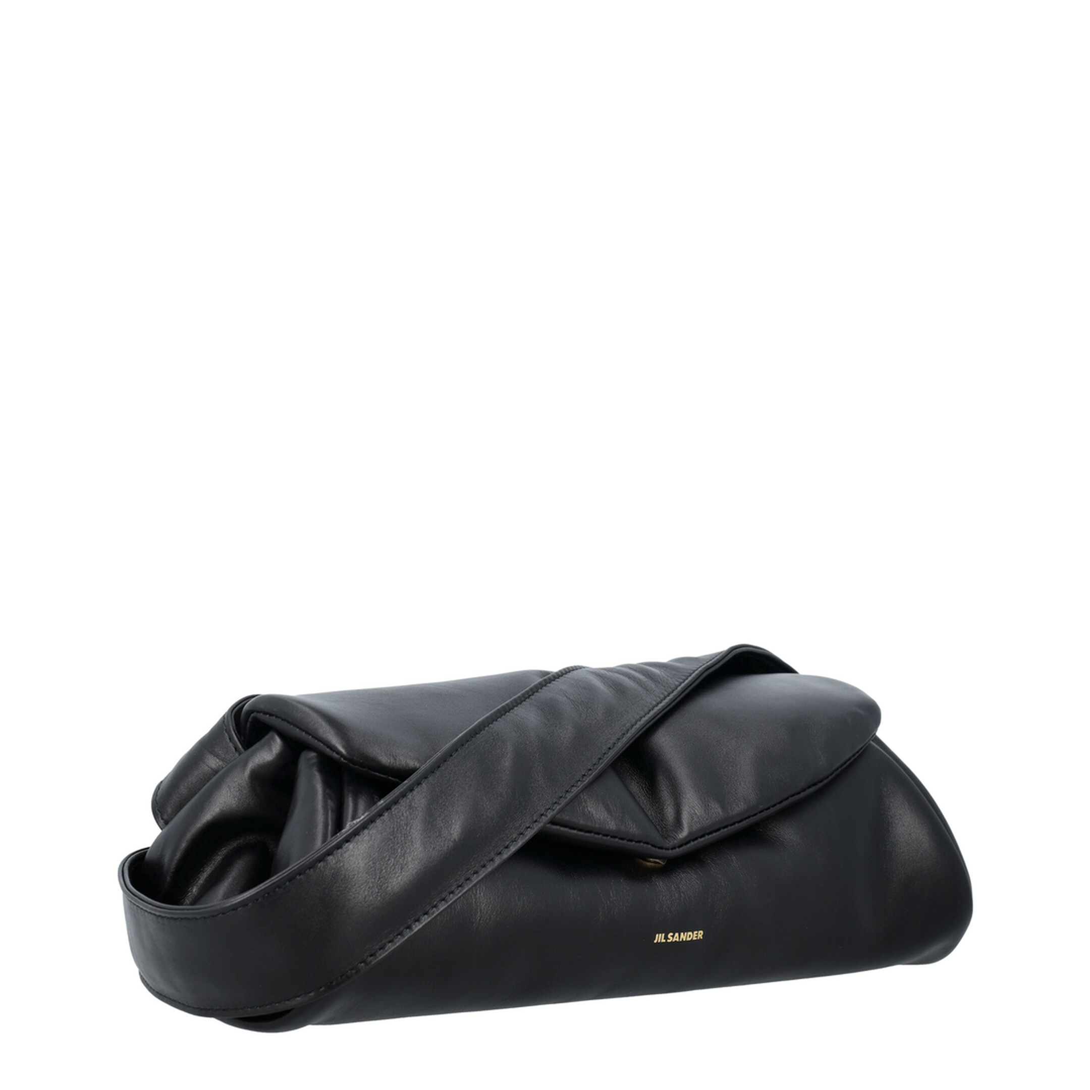 Cannolo Small Shoulder Bag