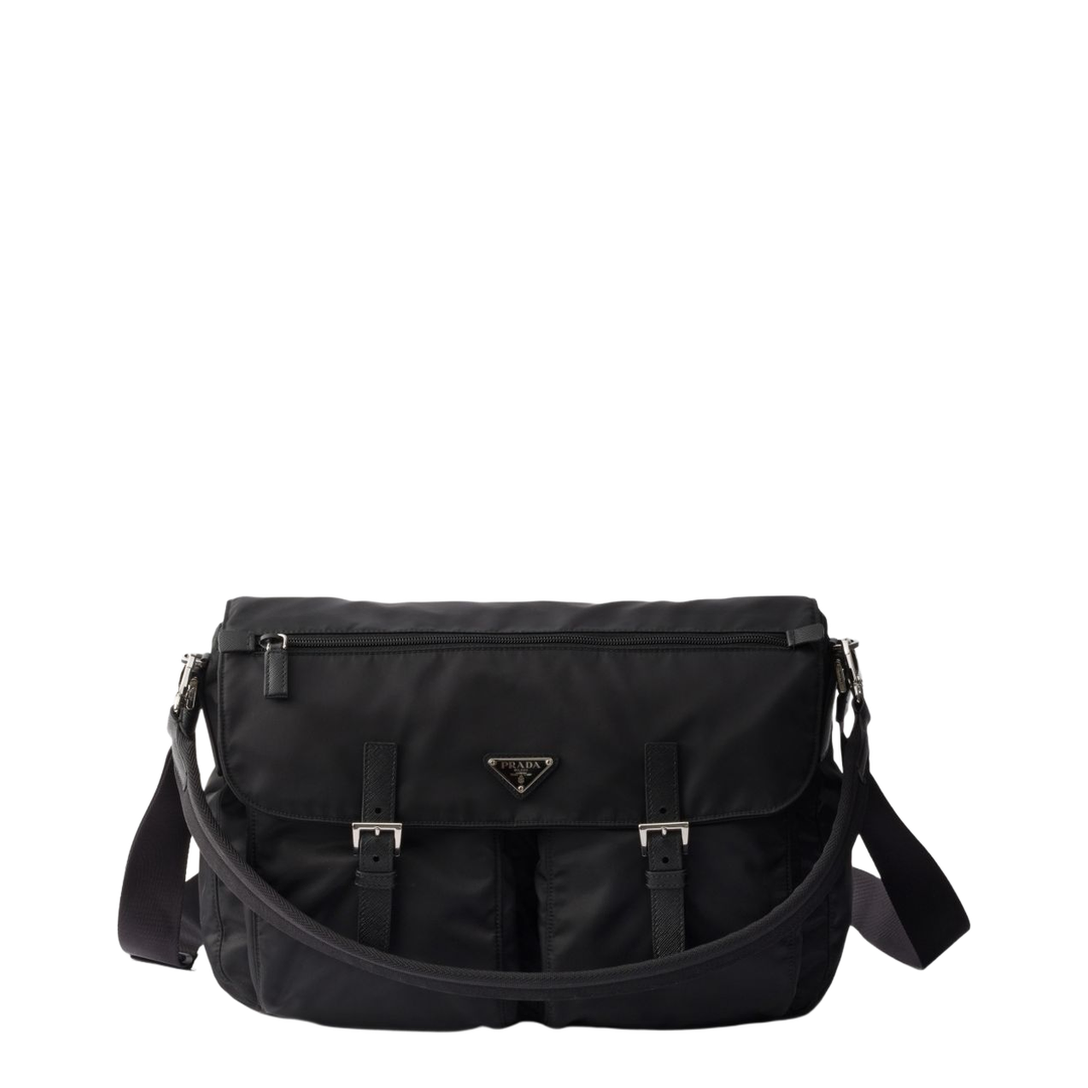 MAYFEYR - Prada - Black Bag - 2VD0722C26F0002