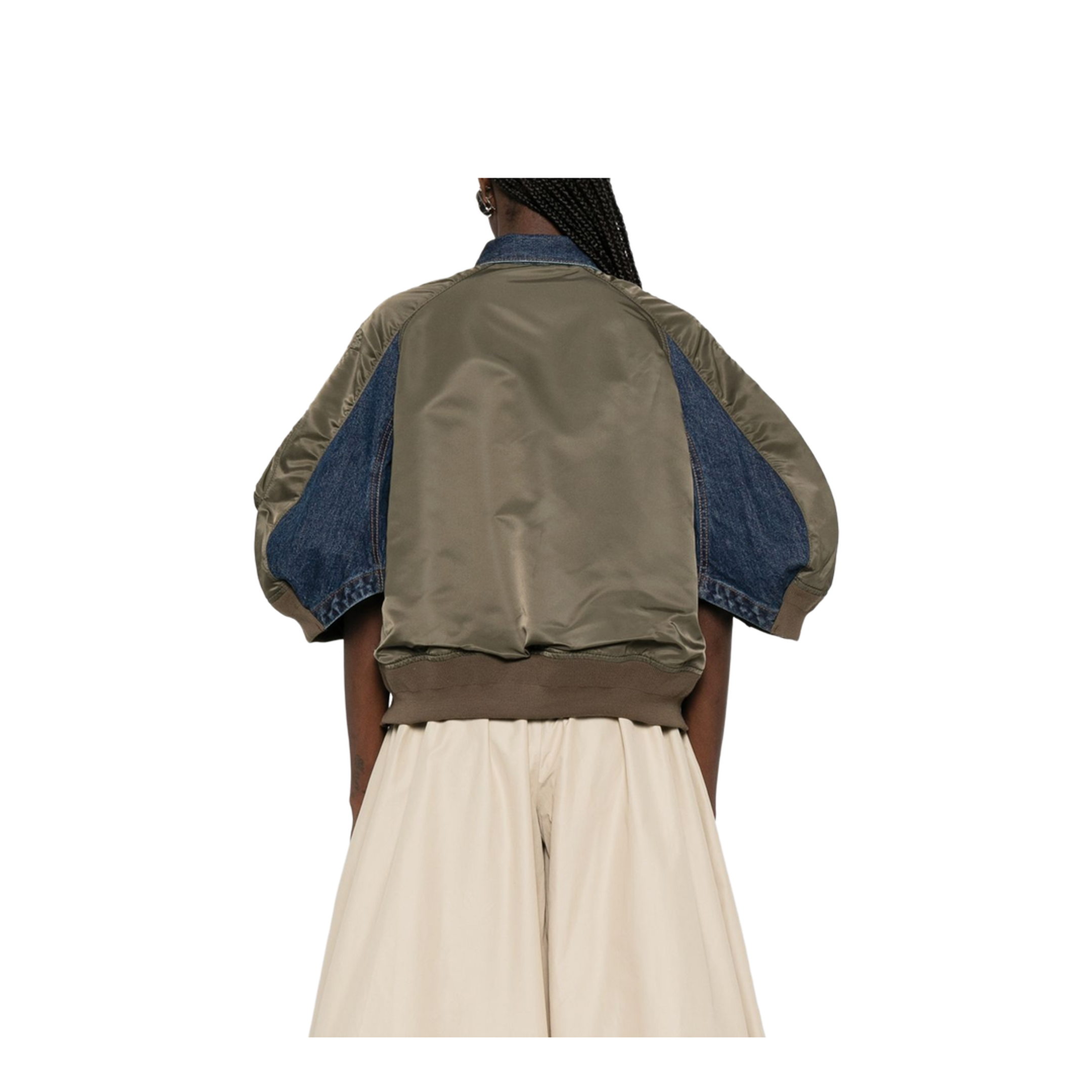 MAYFEYR - Sacai - Coats - 26-08312435