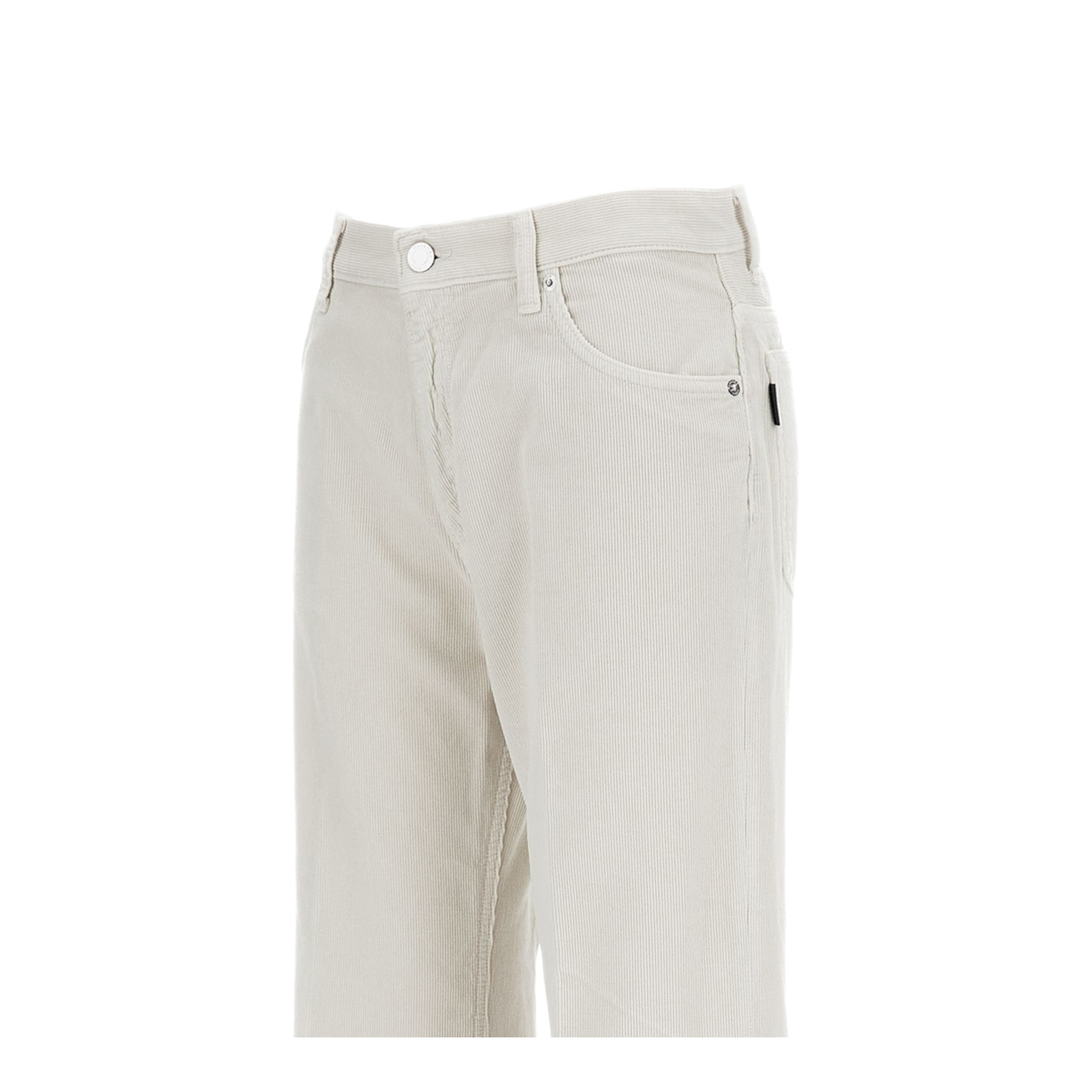 MAYFEYR - Haikure - Trousers - HEW03373GF184PXT0570