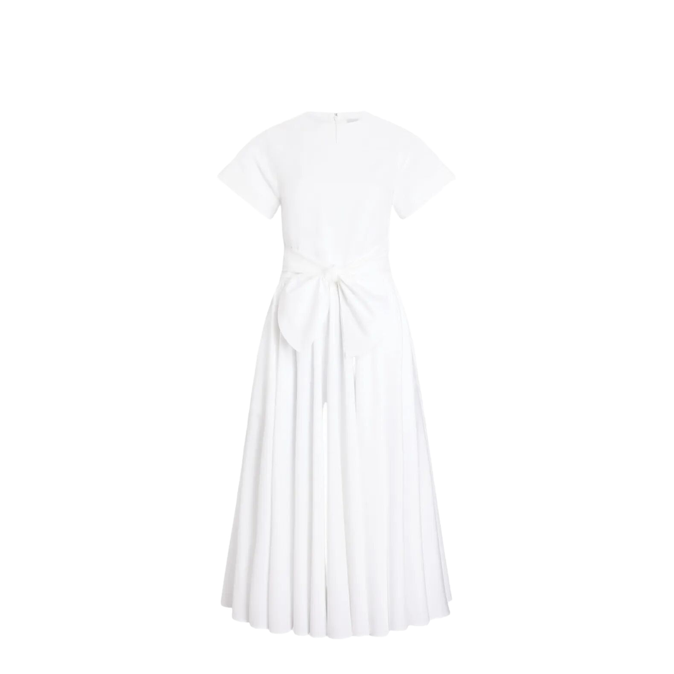 MAYFEYR - Patou - Knot Midi Dress - DR2410244