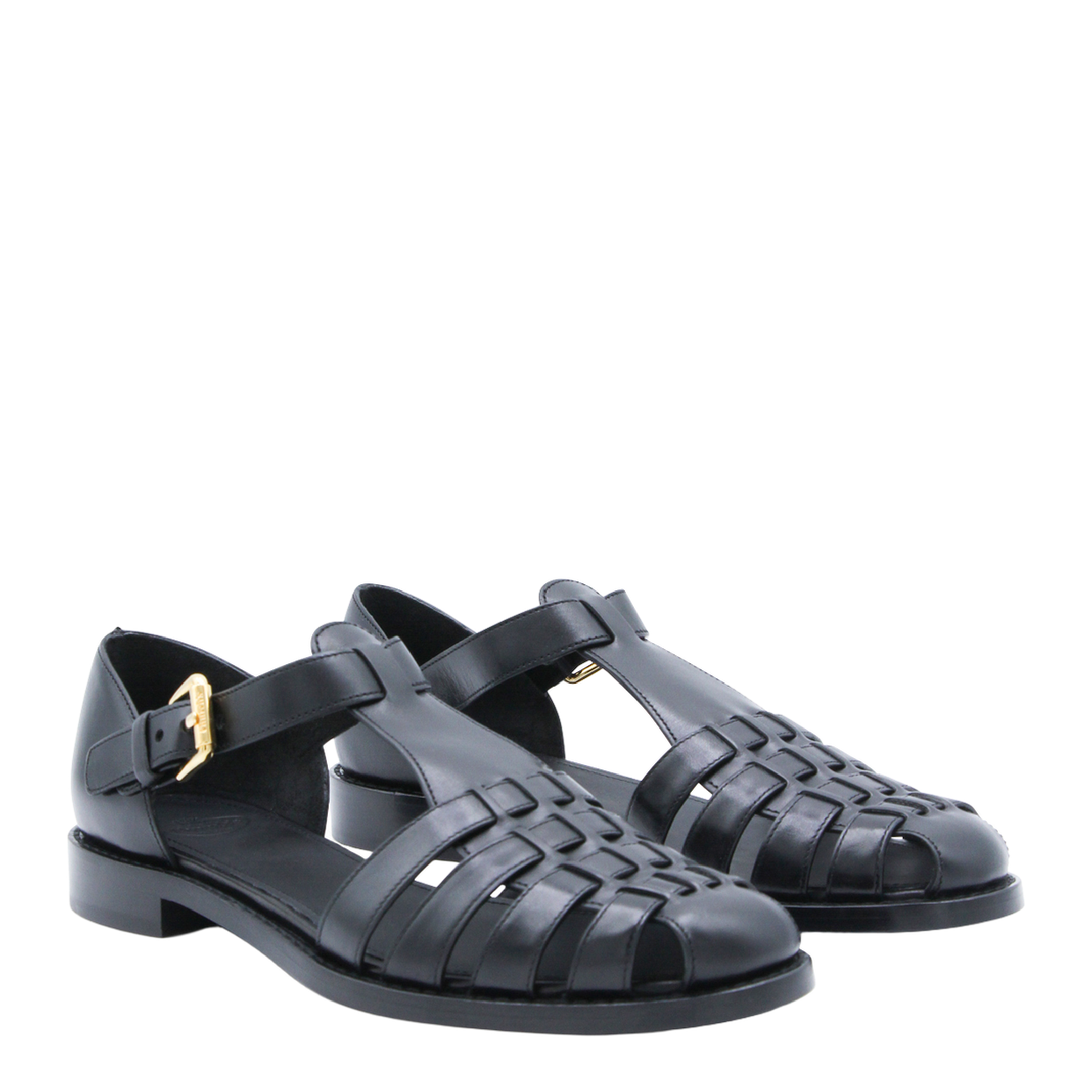 Sandals Black