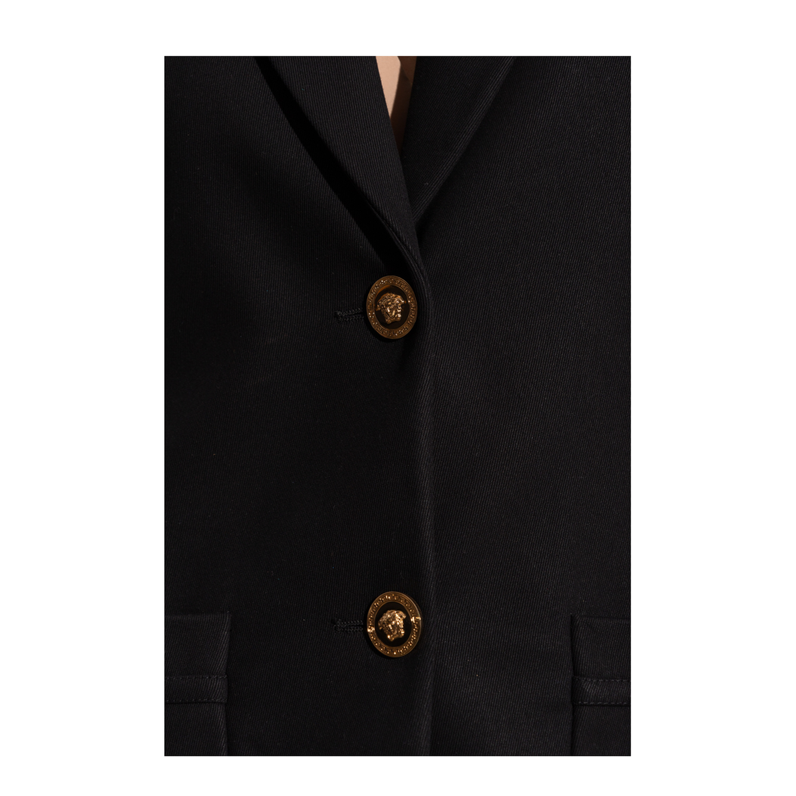 Jackets Black