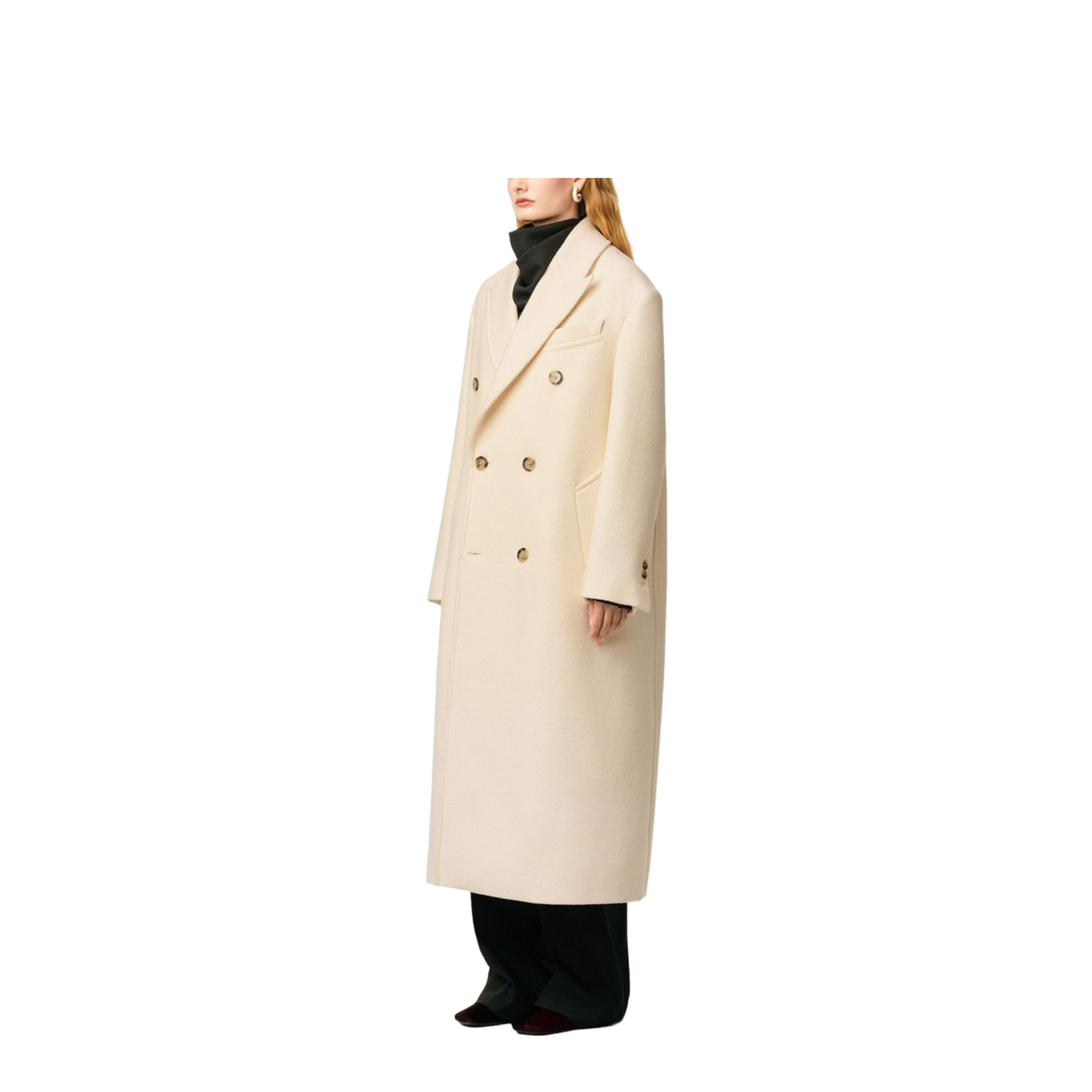 women's coat
