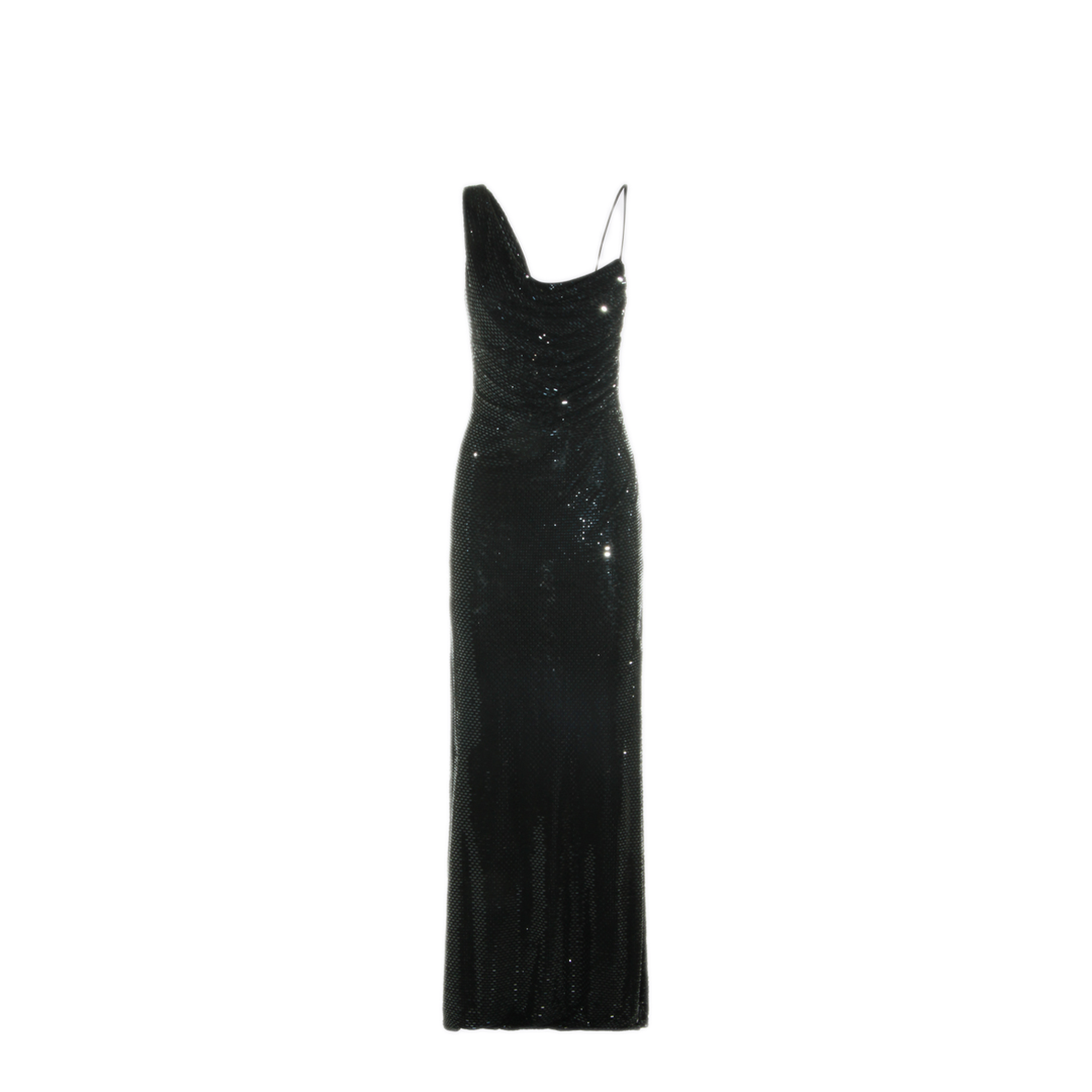MAYFEYR - Self Portrait - Self Portrait Dresses - PF26041XBBLACK