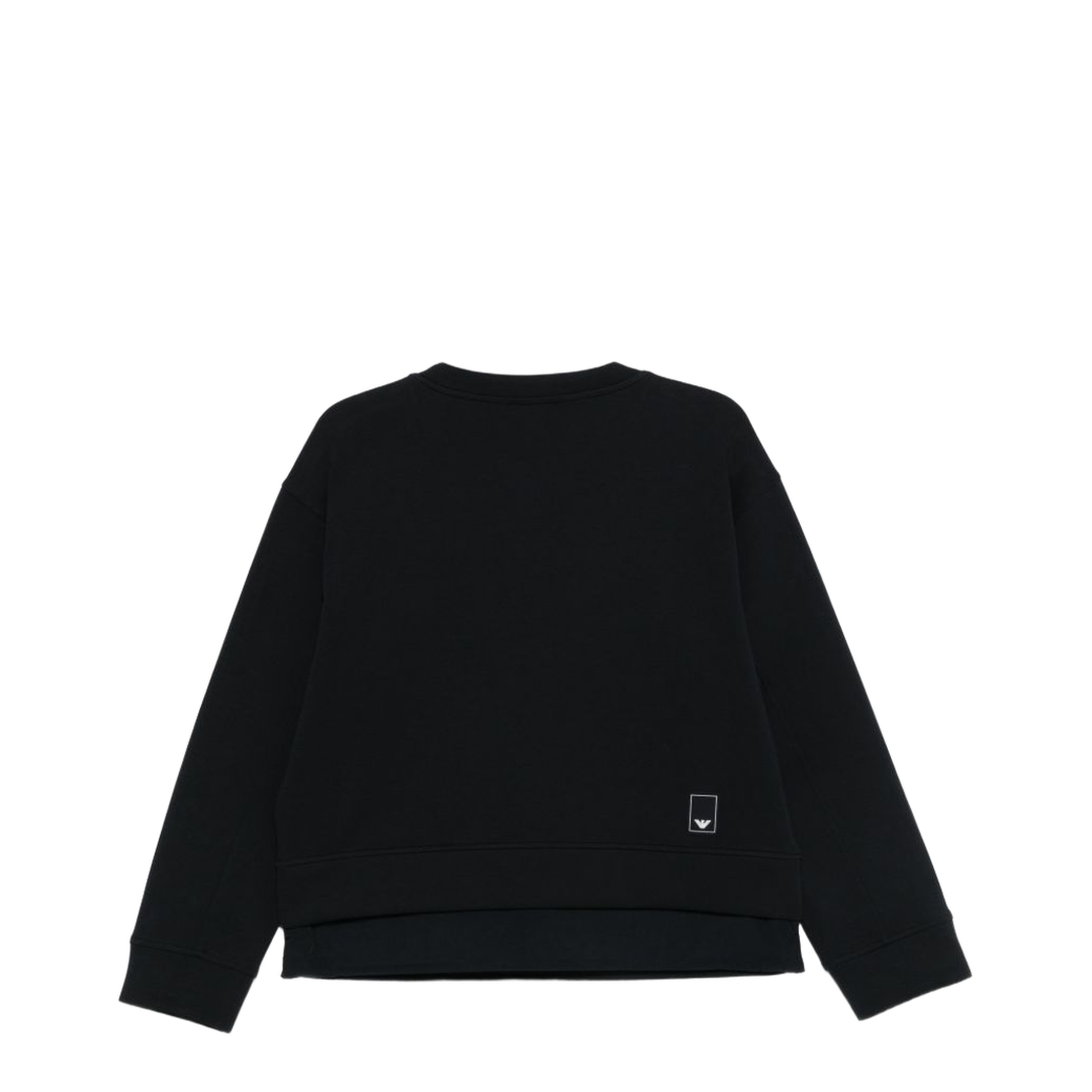 MAYFEYR - Emporio Armani - Capsule Sweaters Navy - EW003181AF10002UB118