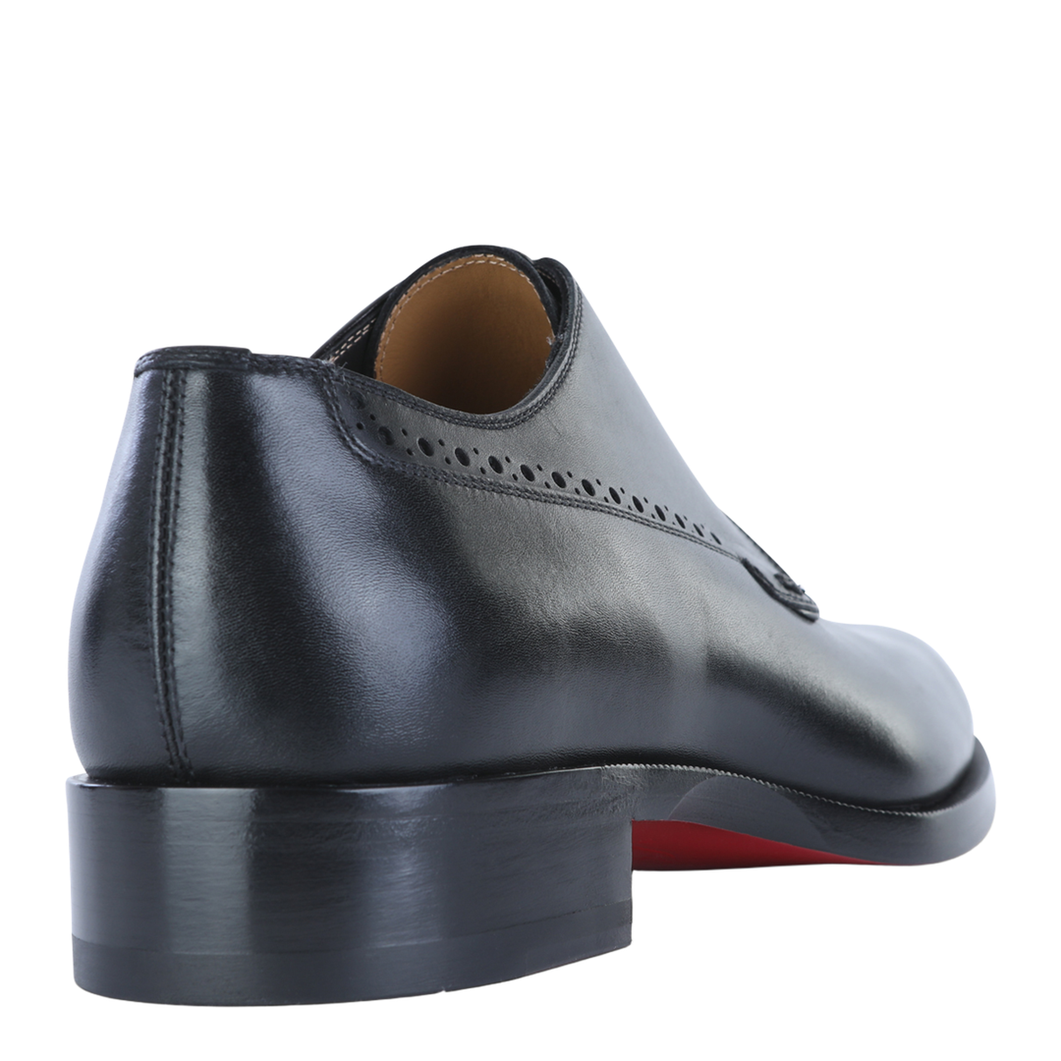MAYFEYR - Christian Louboutin - Flat Shoes Light Grey - 1260452BK01
