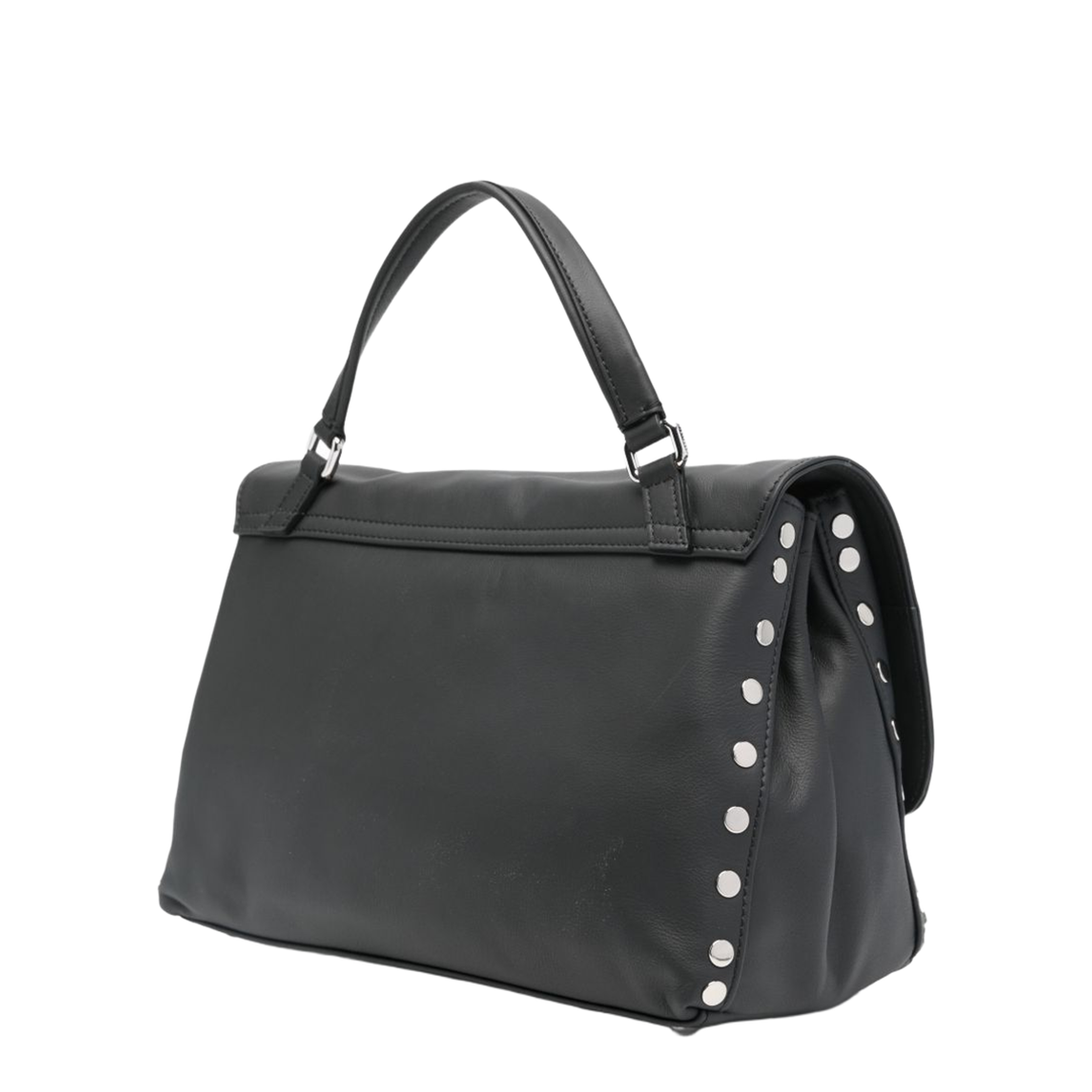 MAYFEYR - Zanellato - Black Bag - 068010SSAETAZ0001