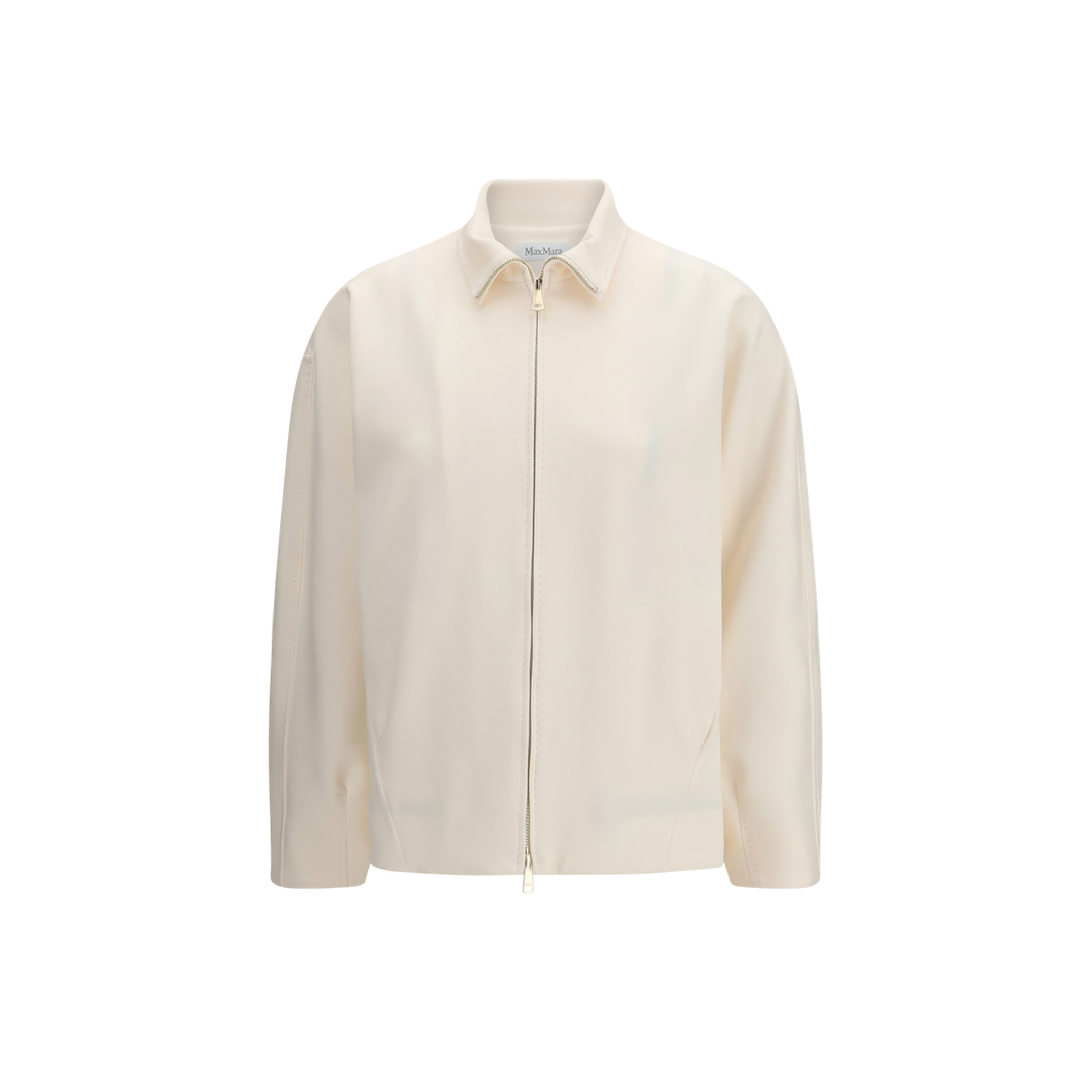 MAYFEYR - Max Mara - Mxppala Jacket In Scuba Jersey - 2611911048600