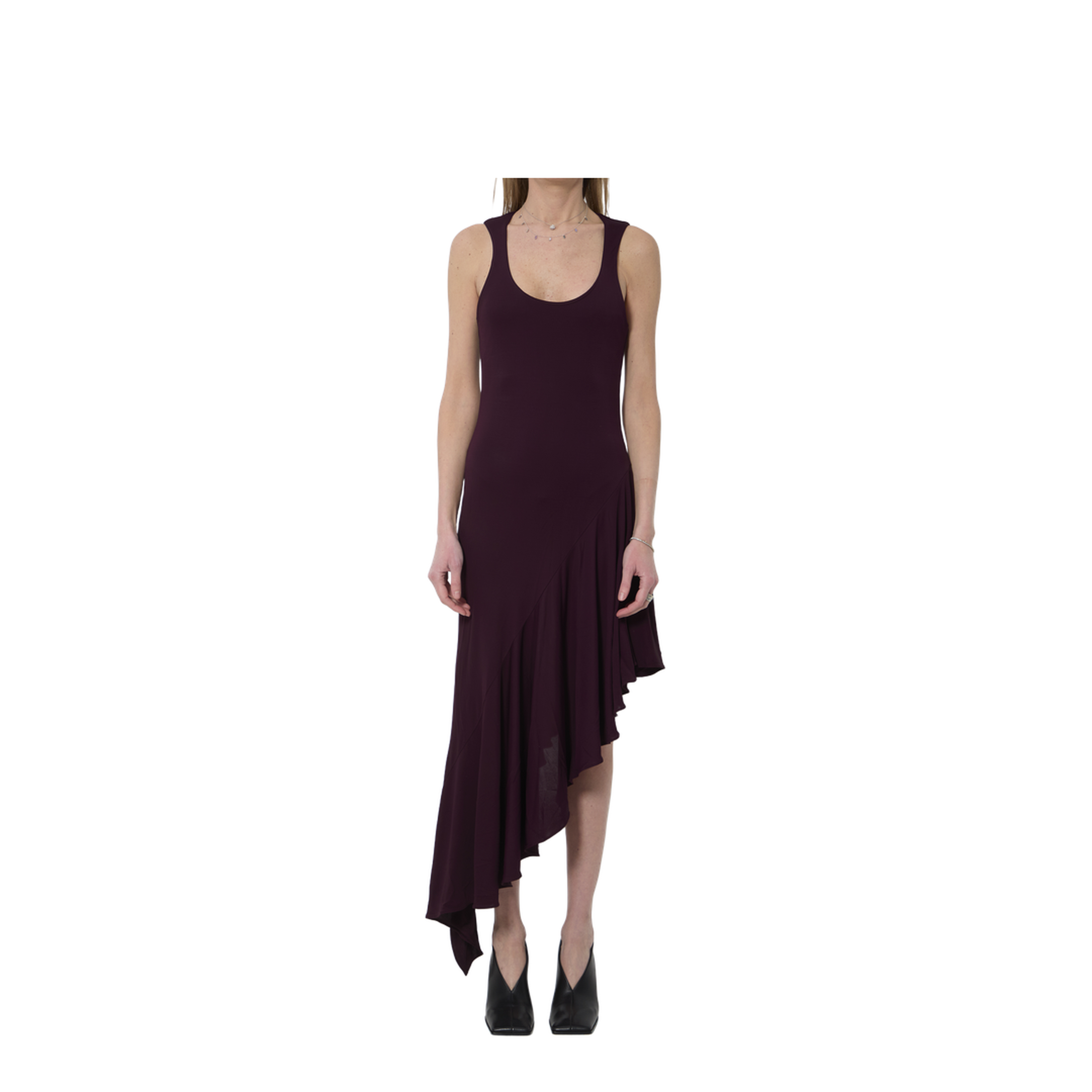 Dresses Purple