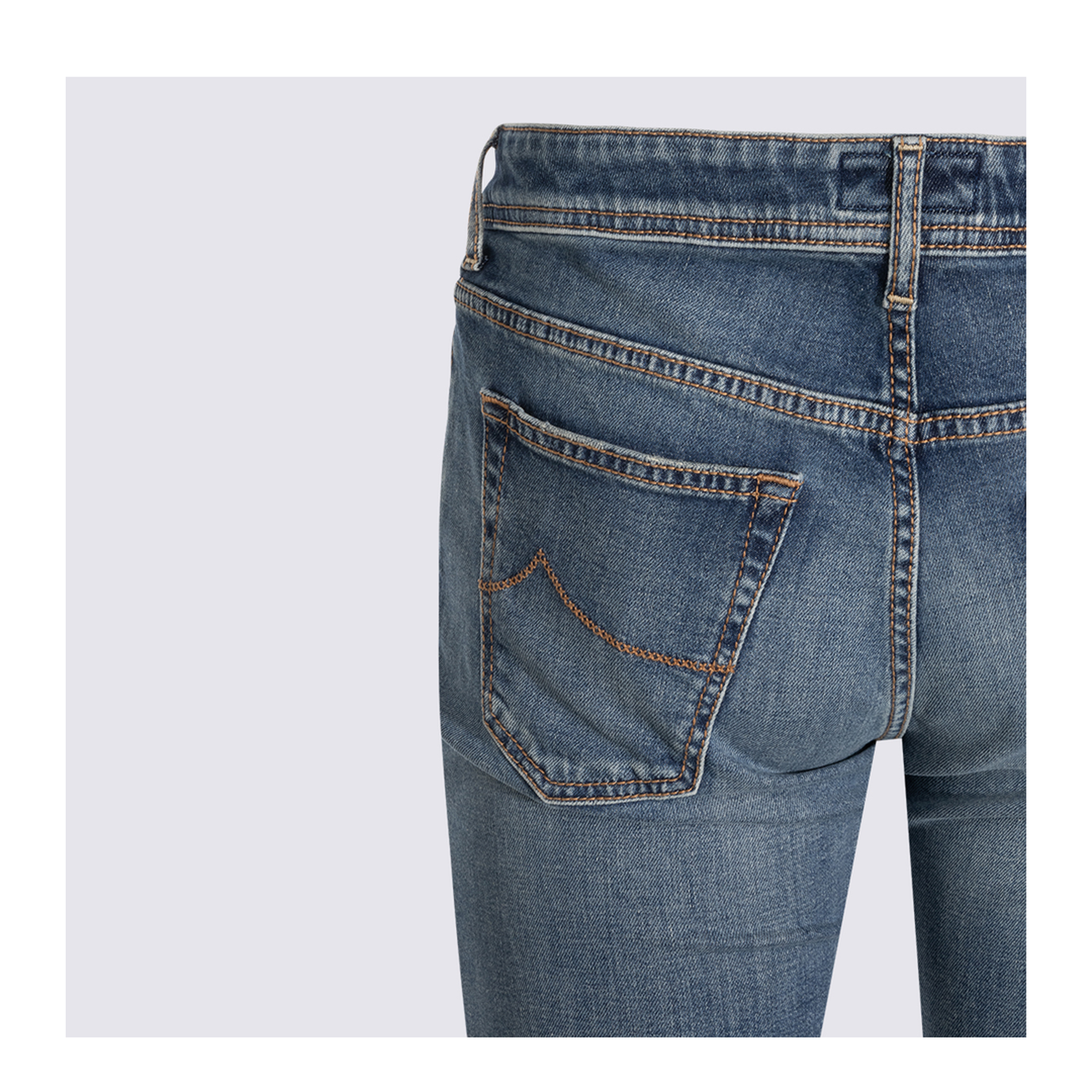 MAYFEYR - Jacob Cohen - Jeans - JUMQE015031S4213V3300D