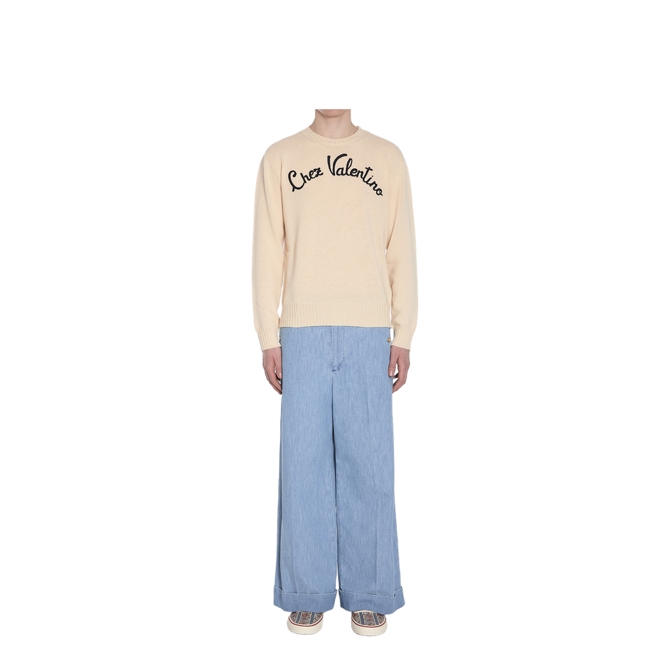 Men's Jeans