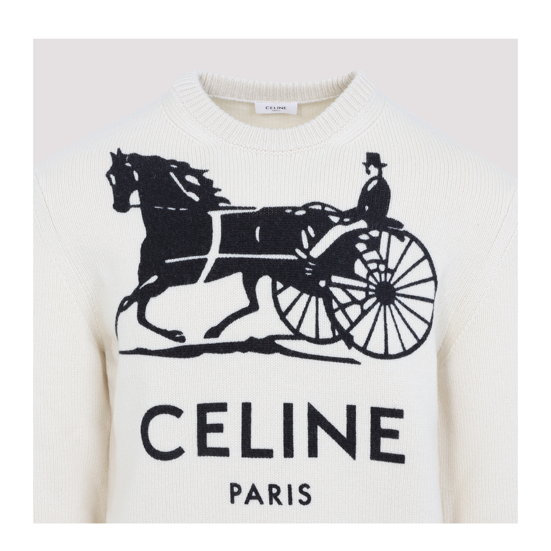 MAYFEYR - Celine - Cashmere Pullover - RY0SV1261