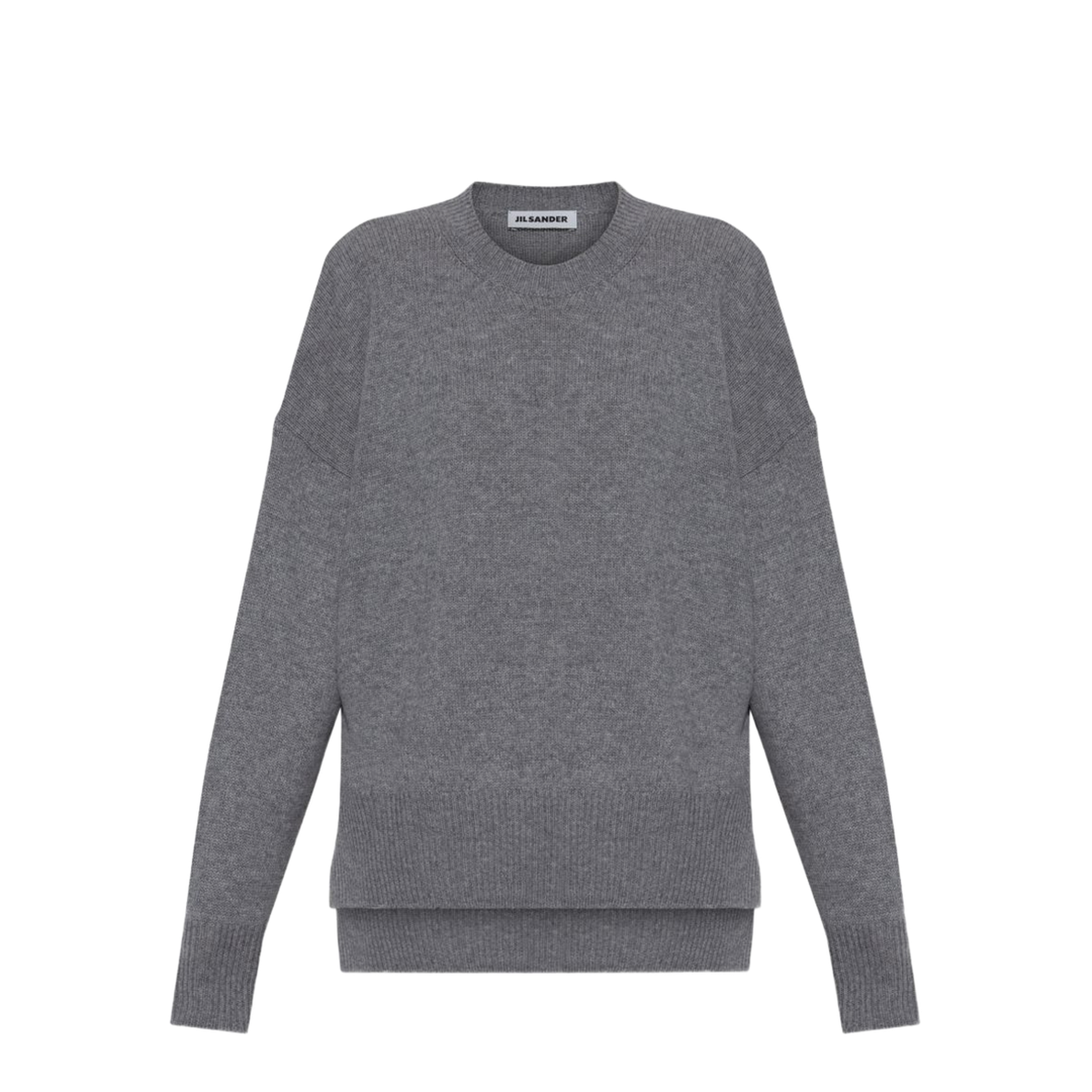 MAYFEYR - Jil Sander - Sweaters Grey - J02GP0013J13206024