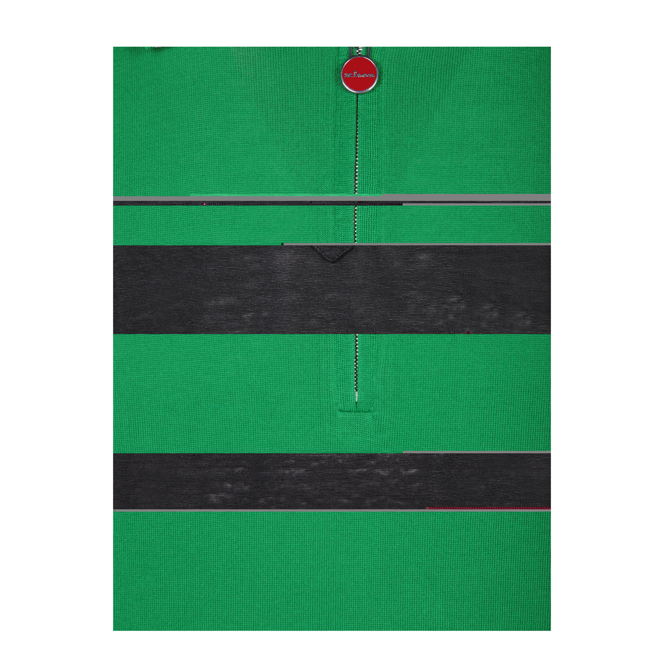 Ice Silk Short Sleeve T-Shirt