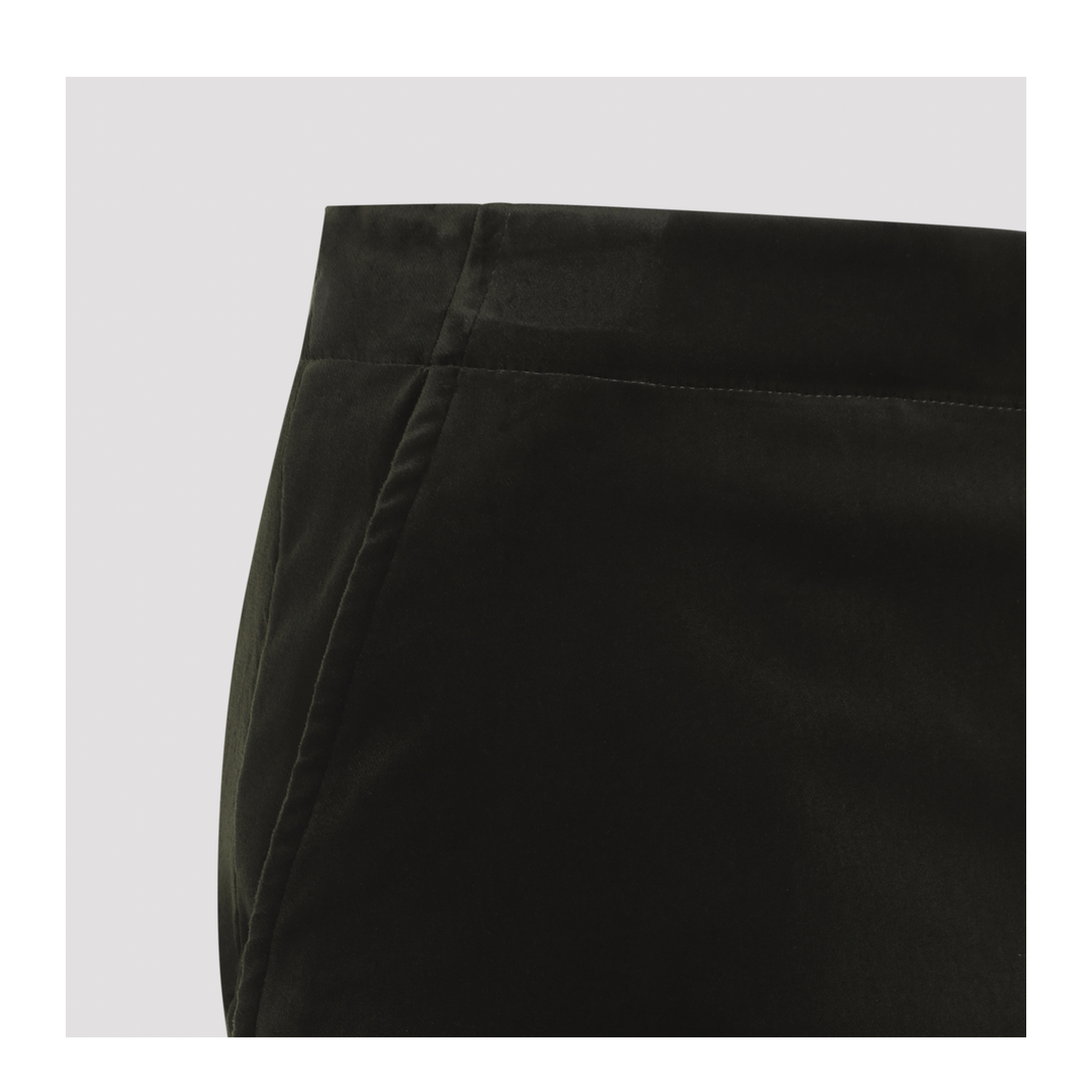 MAYFEYR - Jil Sander - Mid Waist Angle Length Skirt - J02MA0389J45370