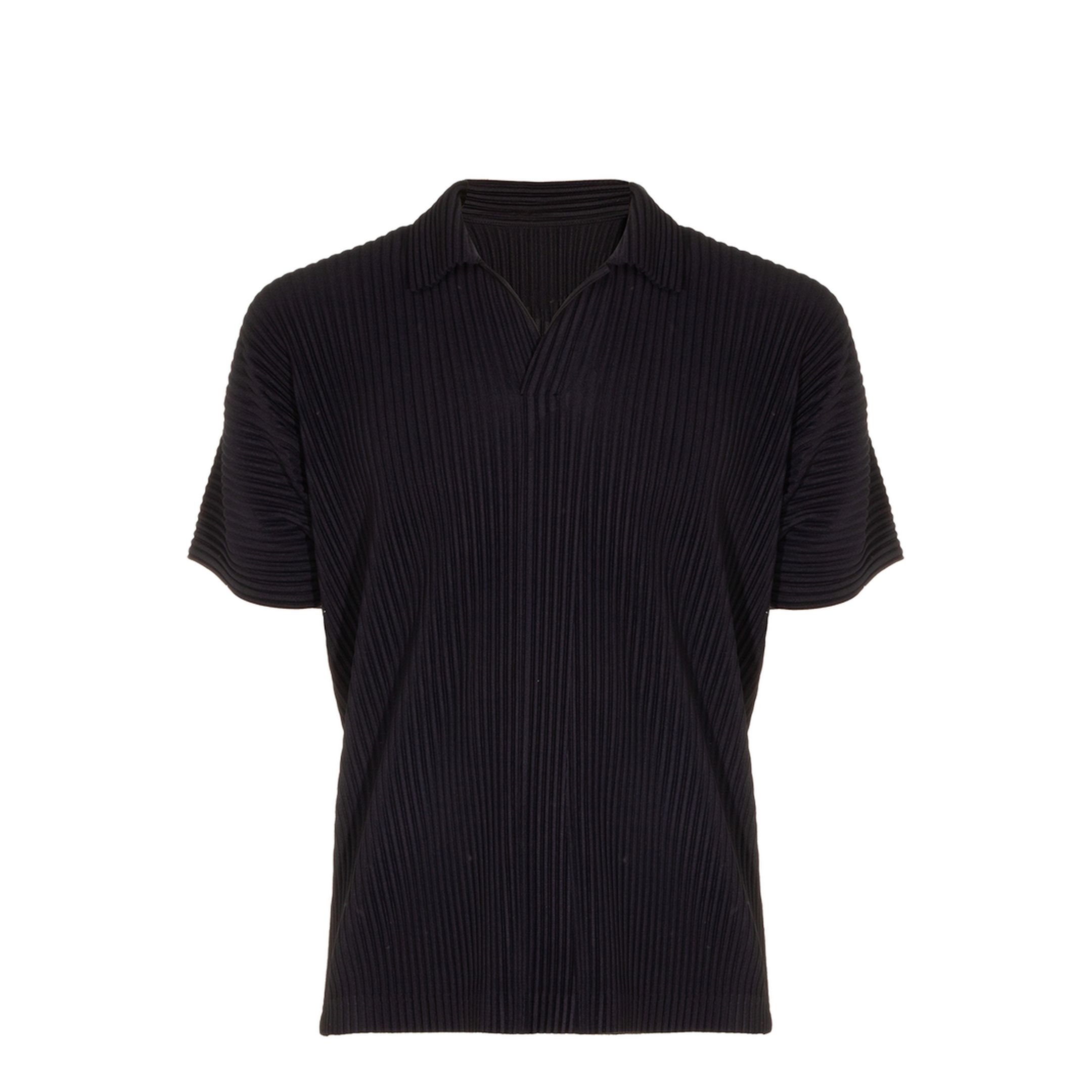 T-Shirts And Polos Blue