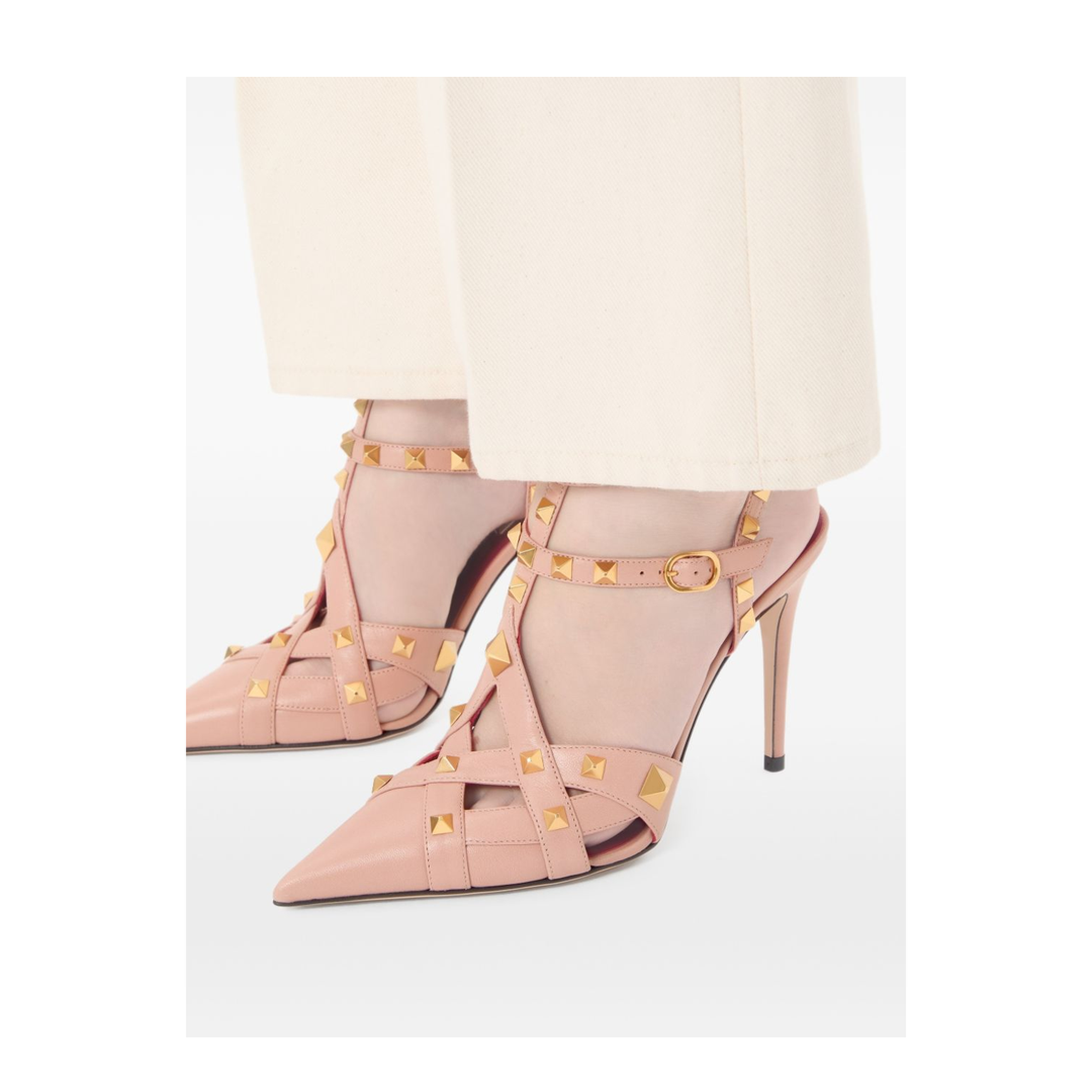 MAYFEYR - Unknown - With Heel Powder - WS0NW0JYWBNW