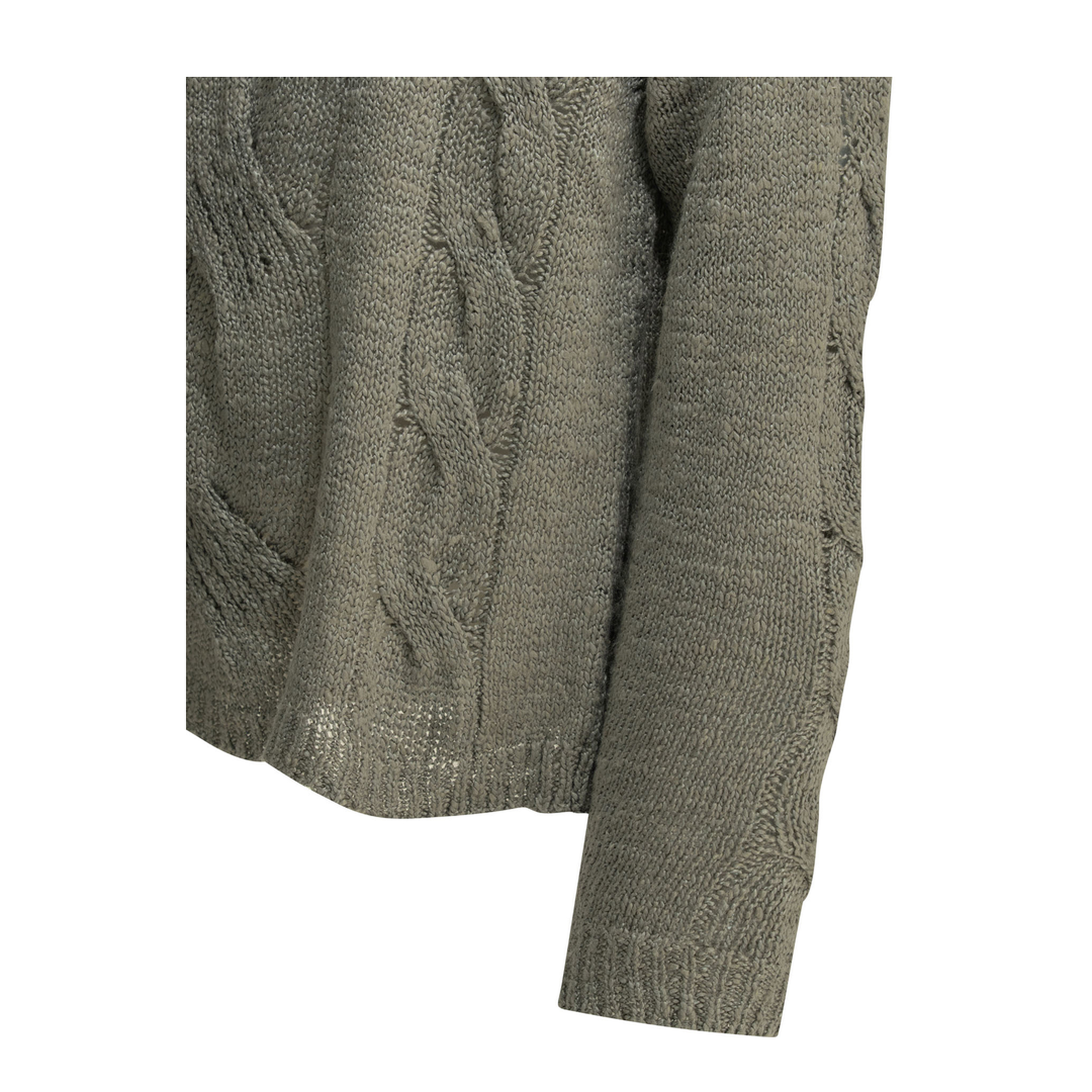 MAYFEYR - Our Legacy - V-Neck Sweater - M2263LTTIN