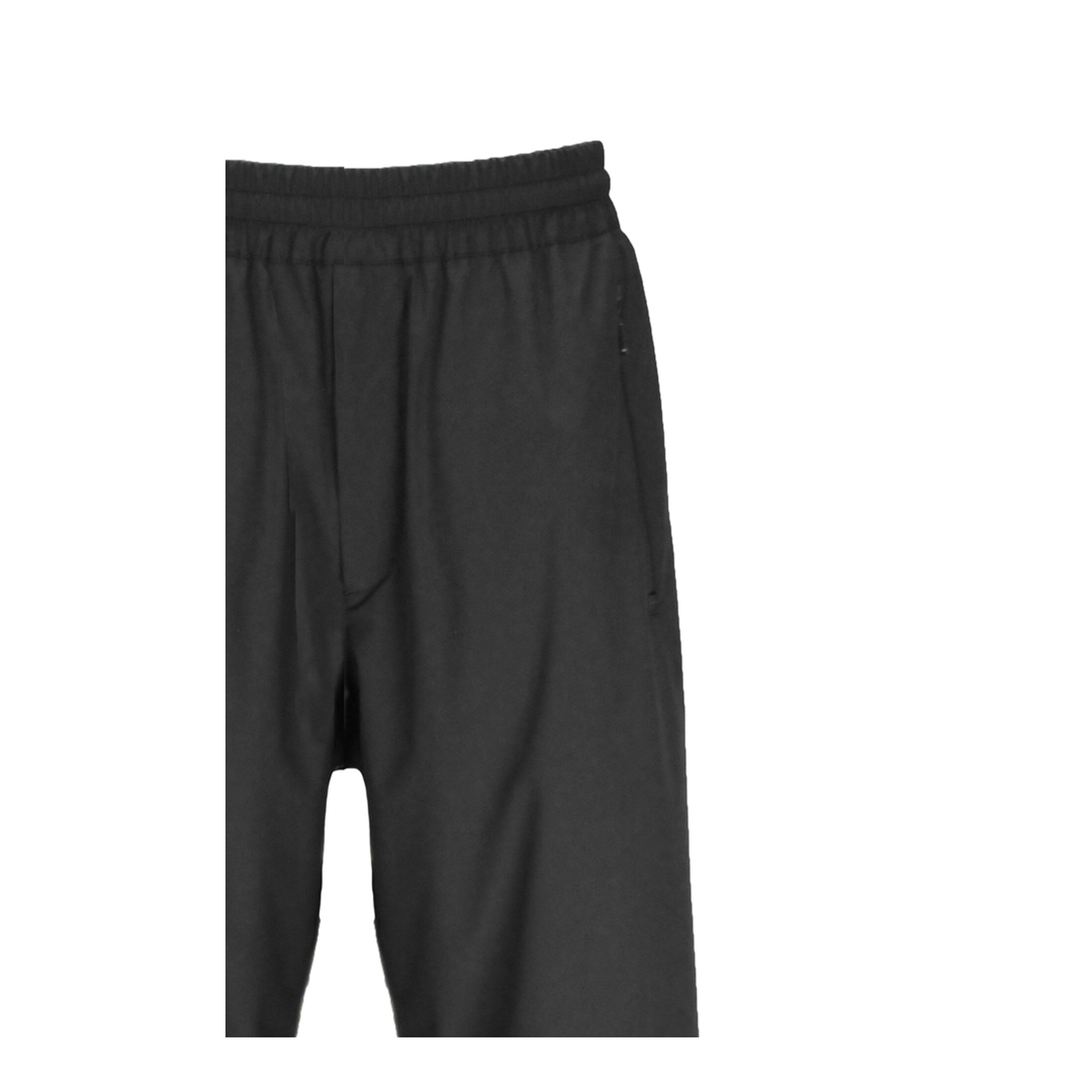 Training Jogger Pants Black
