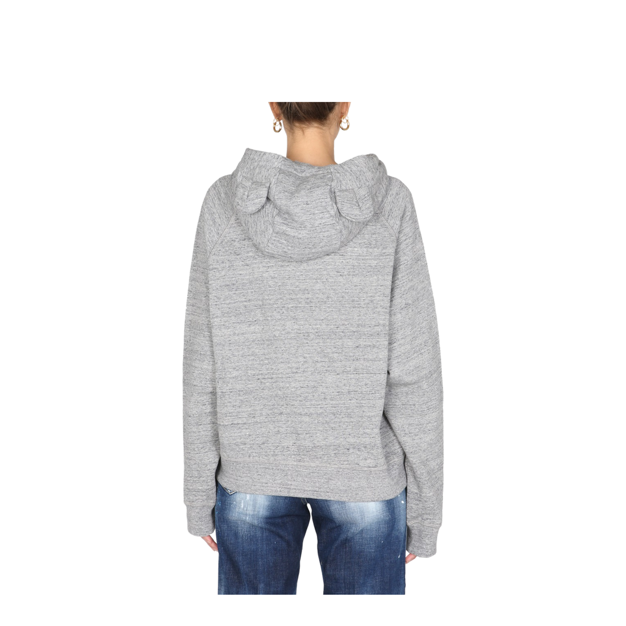 MAYFEYR - Dsquared2 - Hoodie - S72GU0338S25477860M