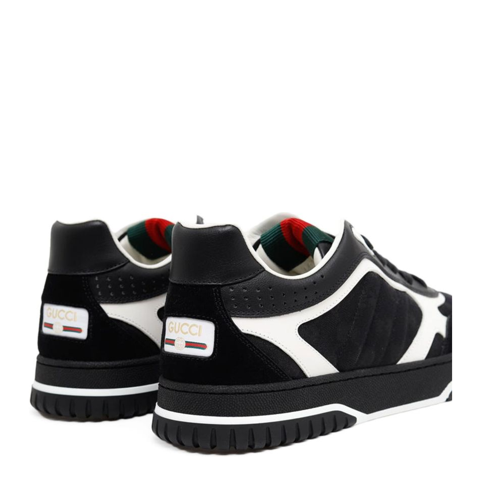 Sneakers Black