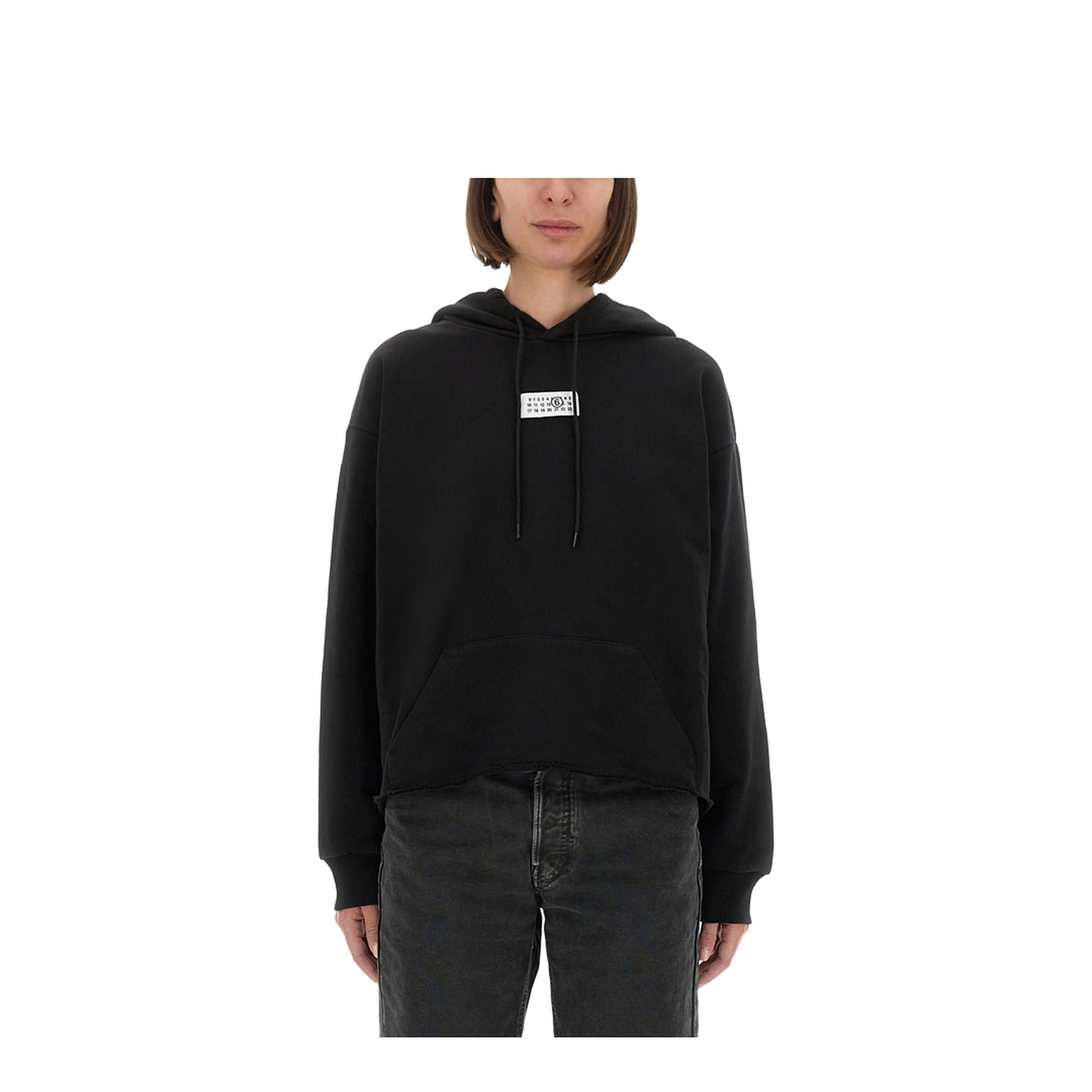 Hooded Sweatshirt