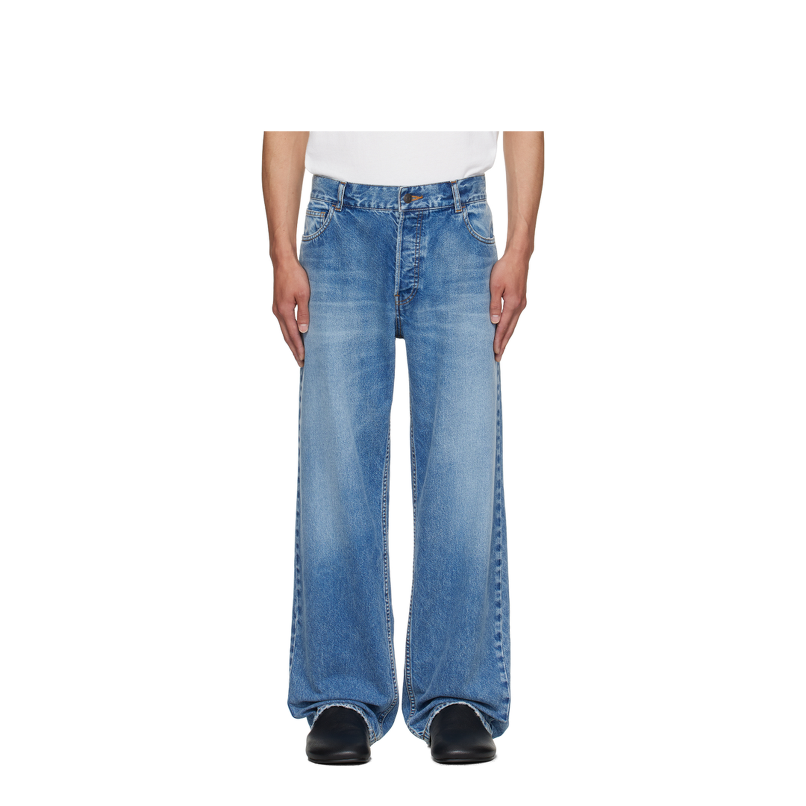 men's jeans