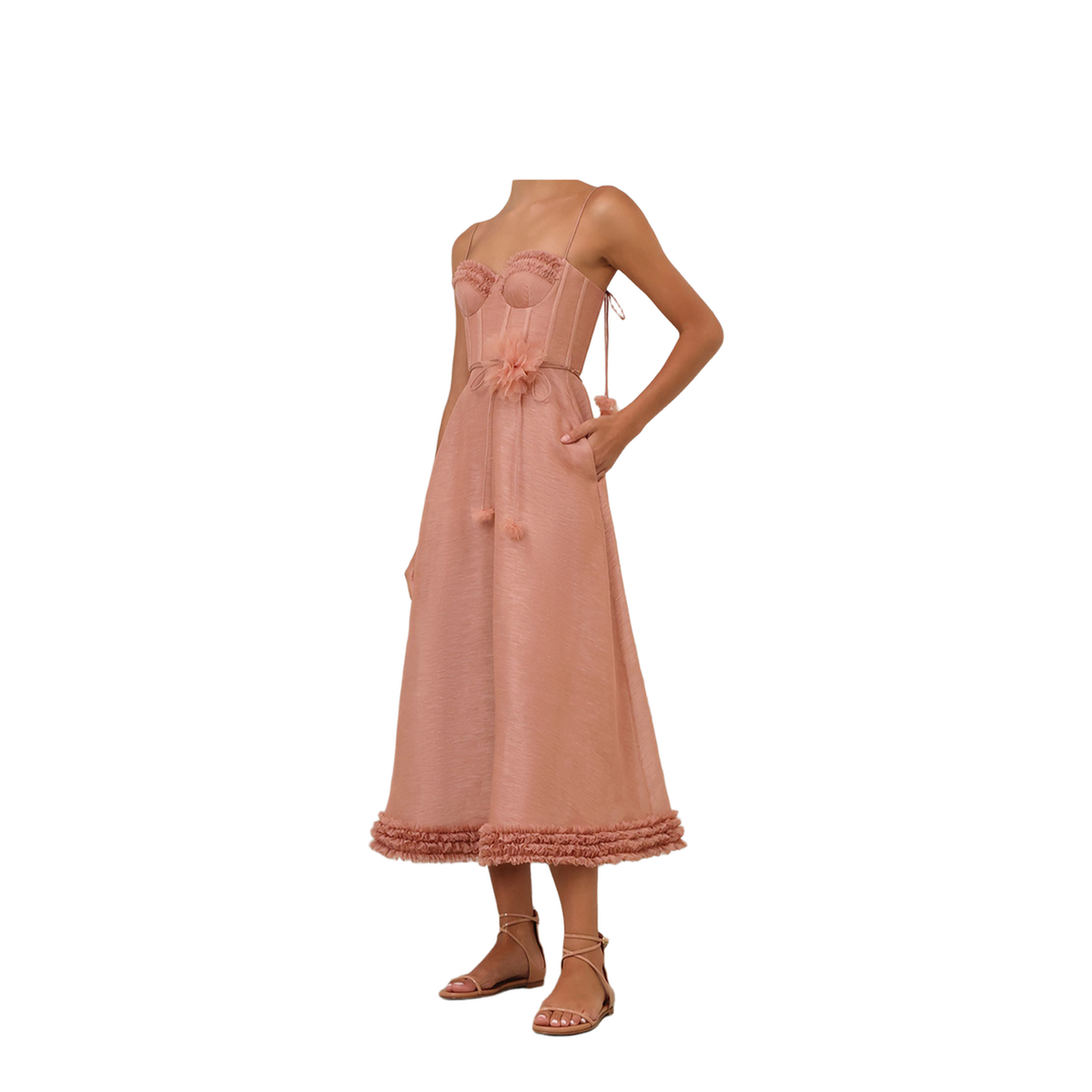 women's dress