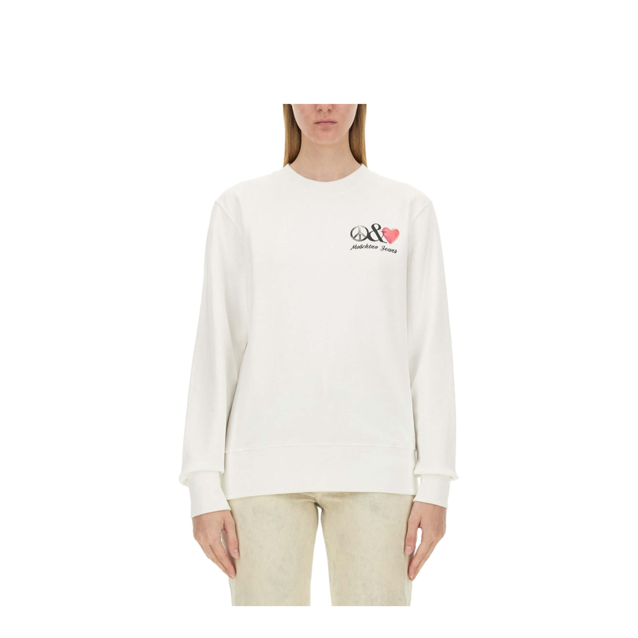 MAYFEYR - - Sweatshirt With Logo - 170682331002
