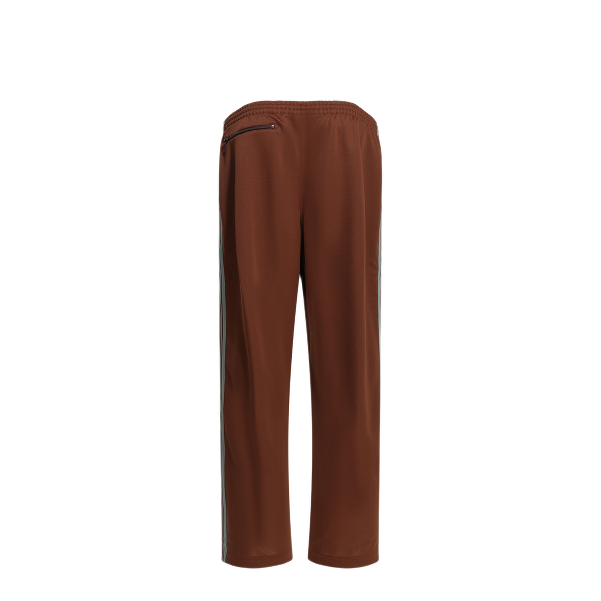 MAYFEYR - Needles - Sport Pants With Logo - SX406ARUST
