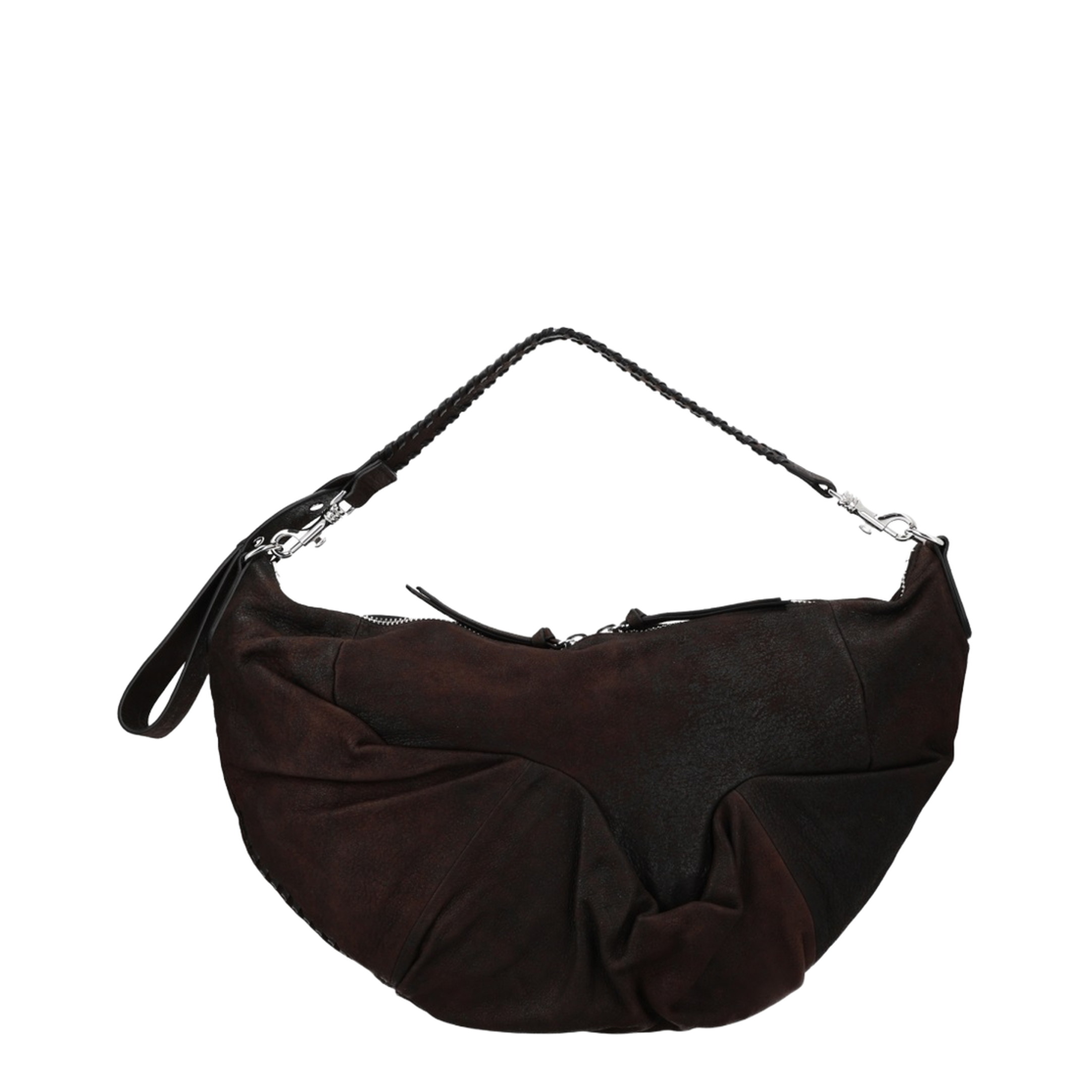 MAYFEYR - Vivienne Westwood - Medium Agnes Bag - 4602000EWL00BKD402