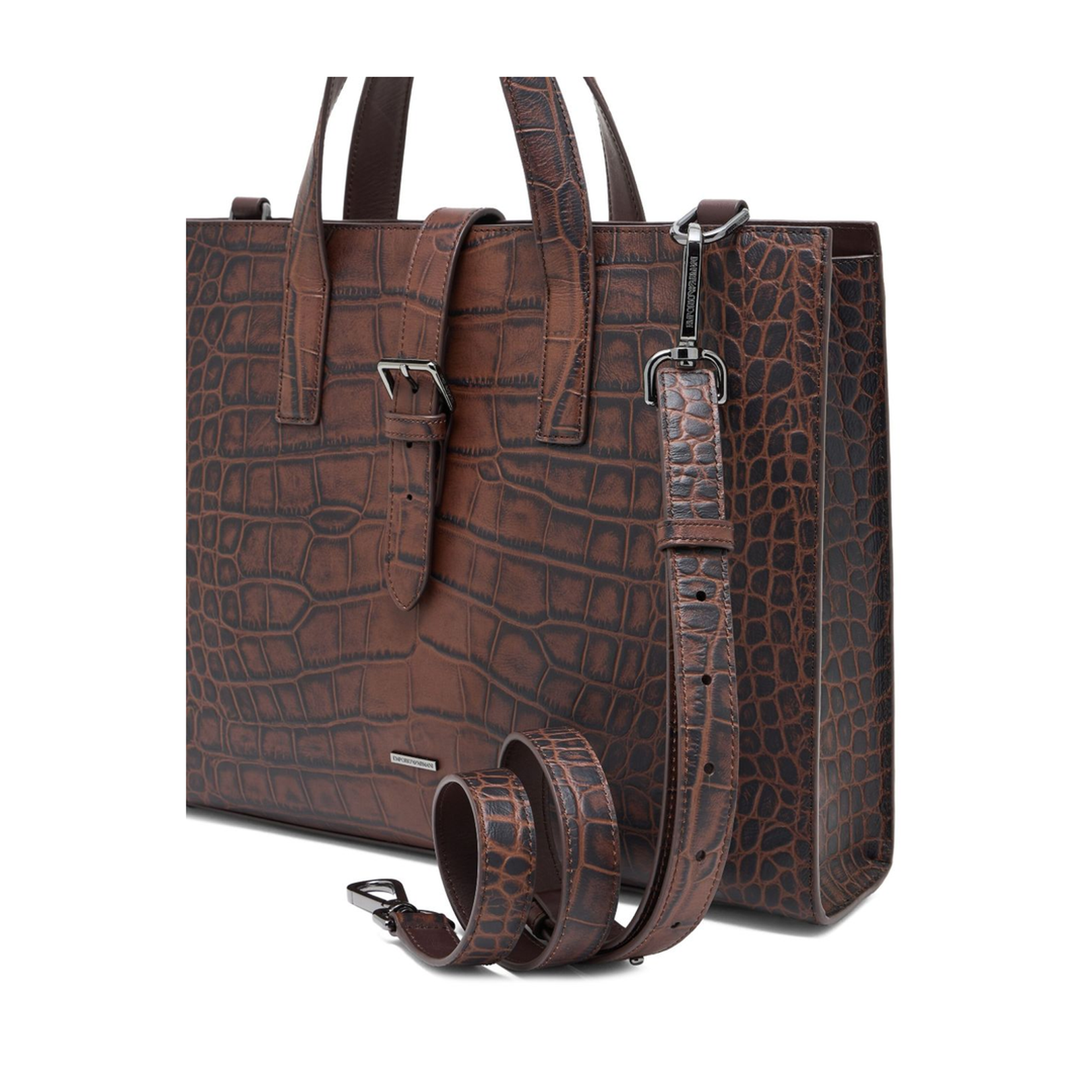Leather Briefcase