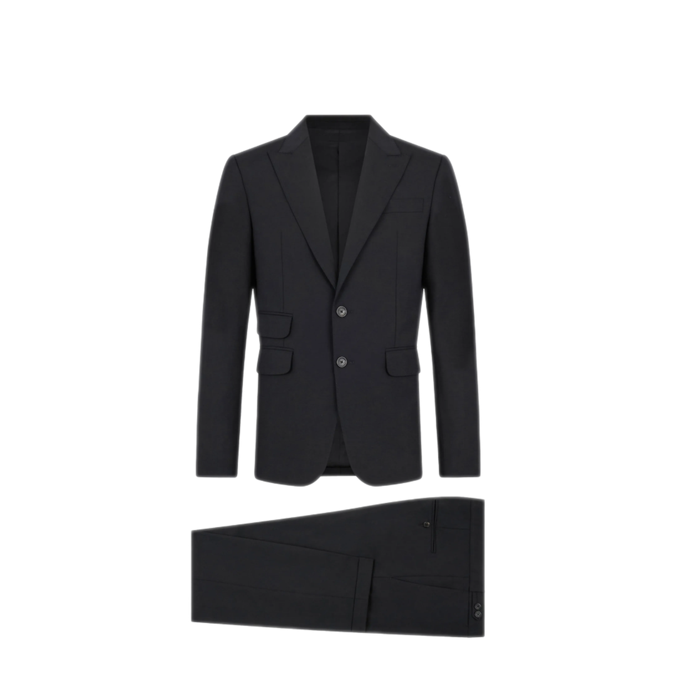 MAYFEYR - Dsquared2 - Jacket Pants - S74FT0503S40320900