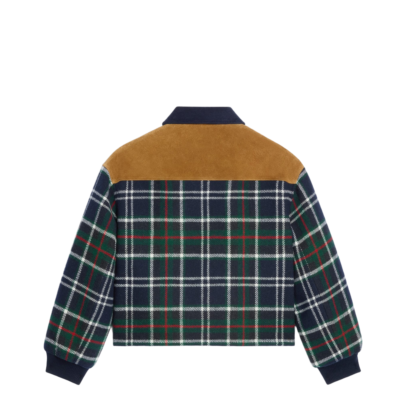 Navy Jacket