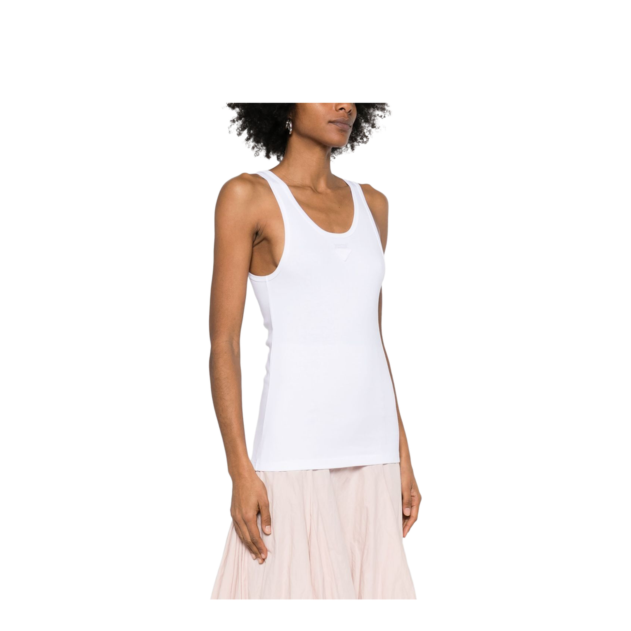 MAYFEYR - Prada - Top - 39603SOOO10Z0
