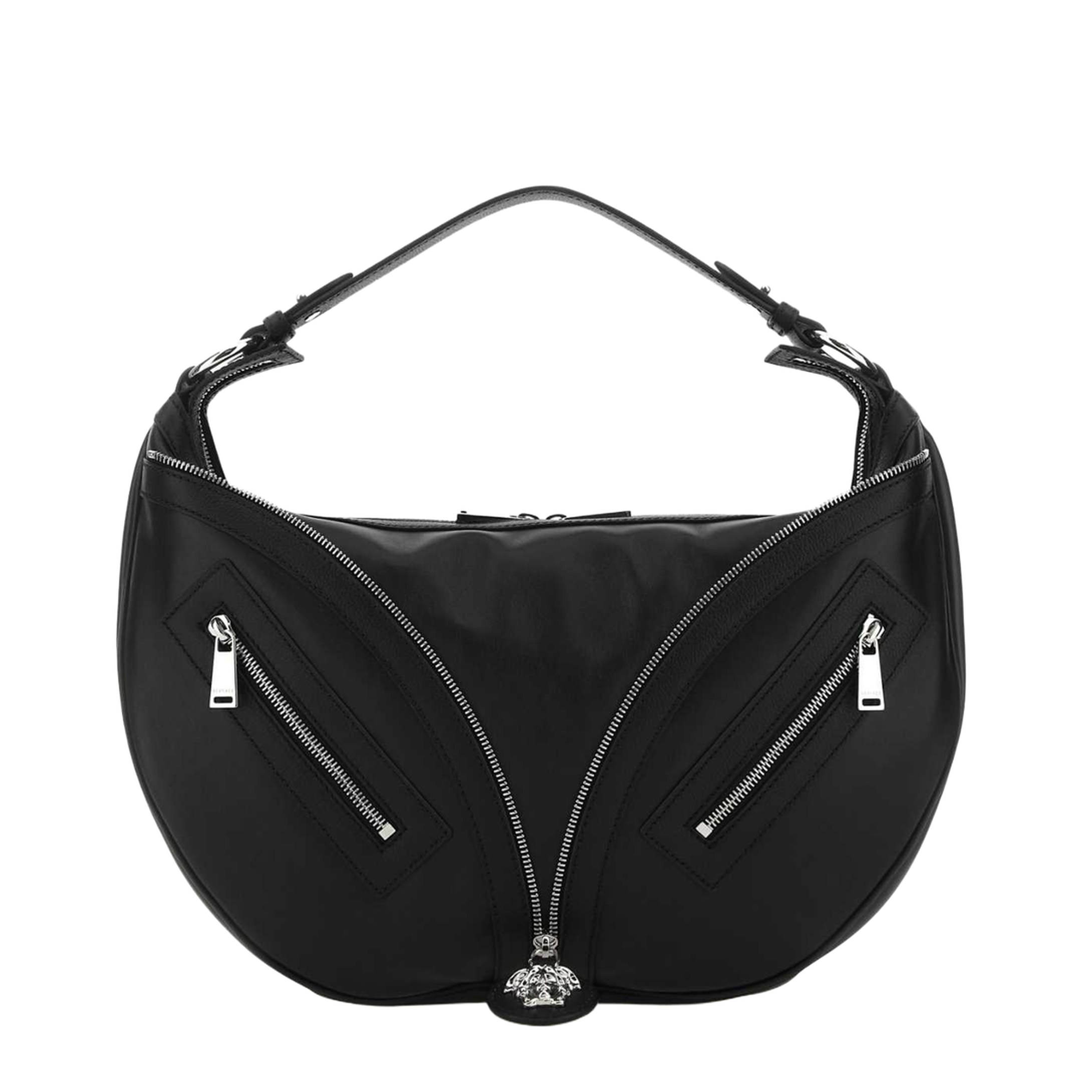 Hobo Shoulder Bag