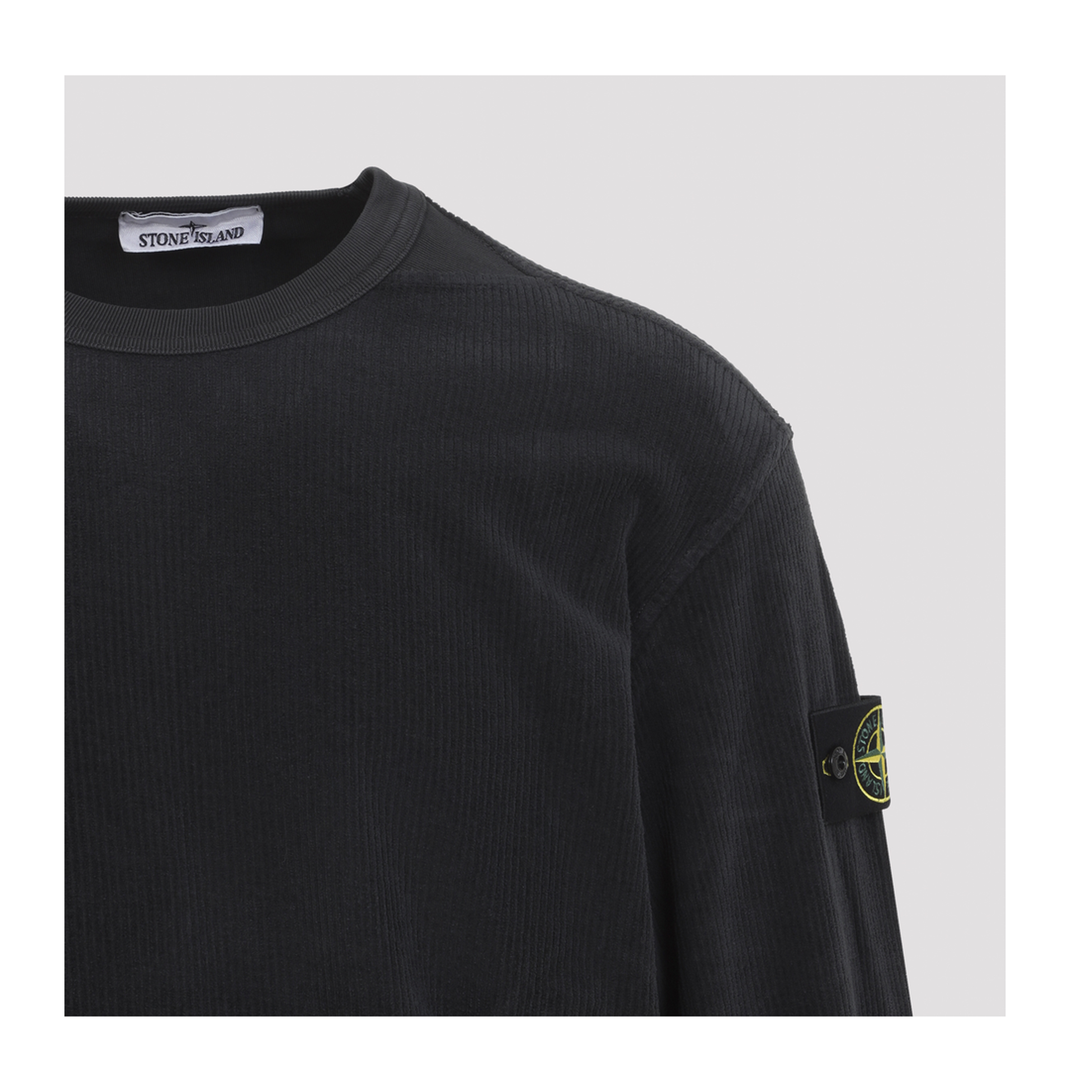 MAYFEYR - Stone Island - Sweatshirt - L2S156100030S0444