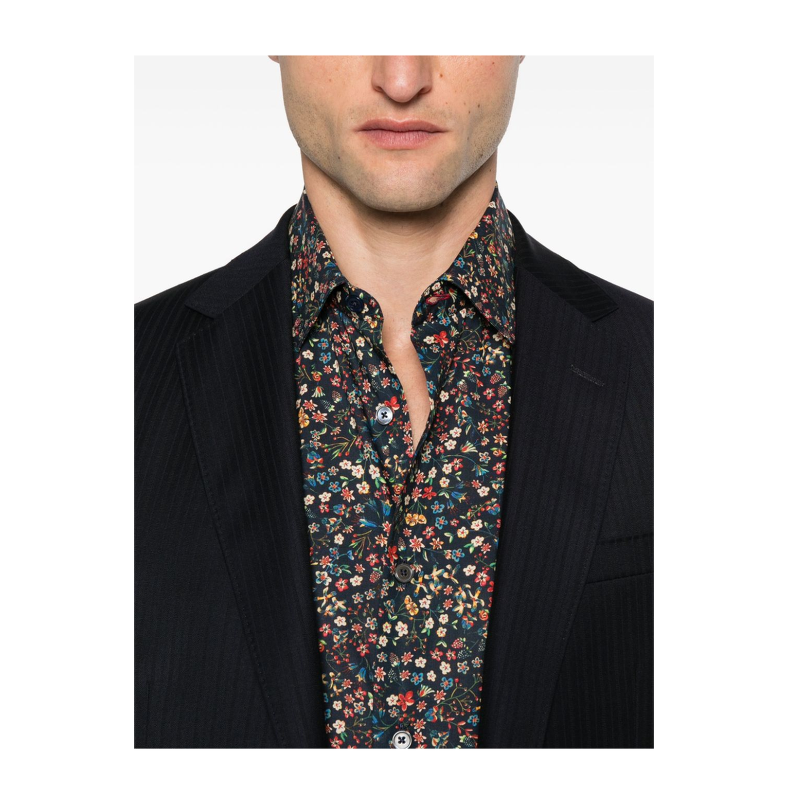 Printed Shirt