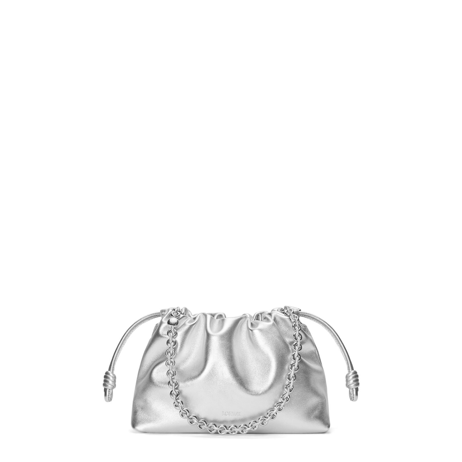 Medium Flamenco Purse Bag