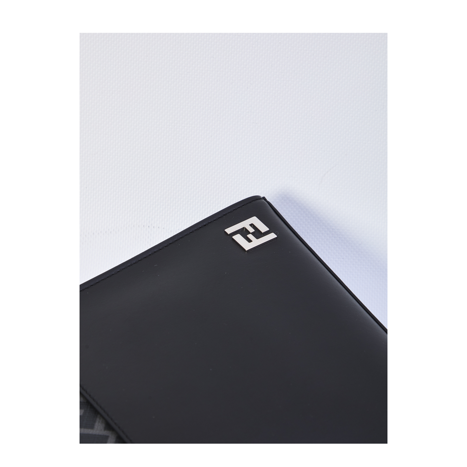 FF Squared Tote Bag