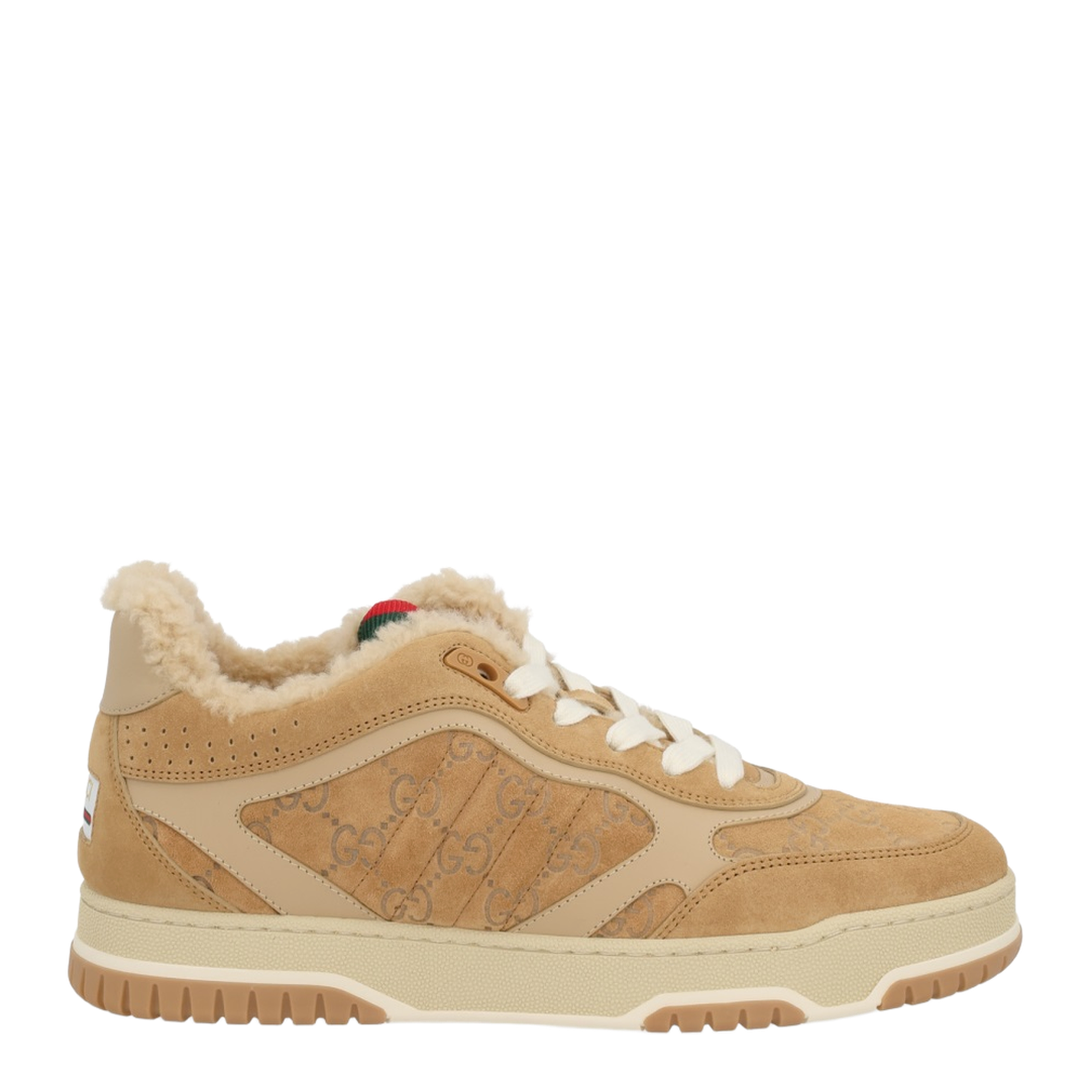 RE-WEB SNEAKER