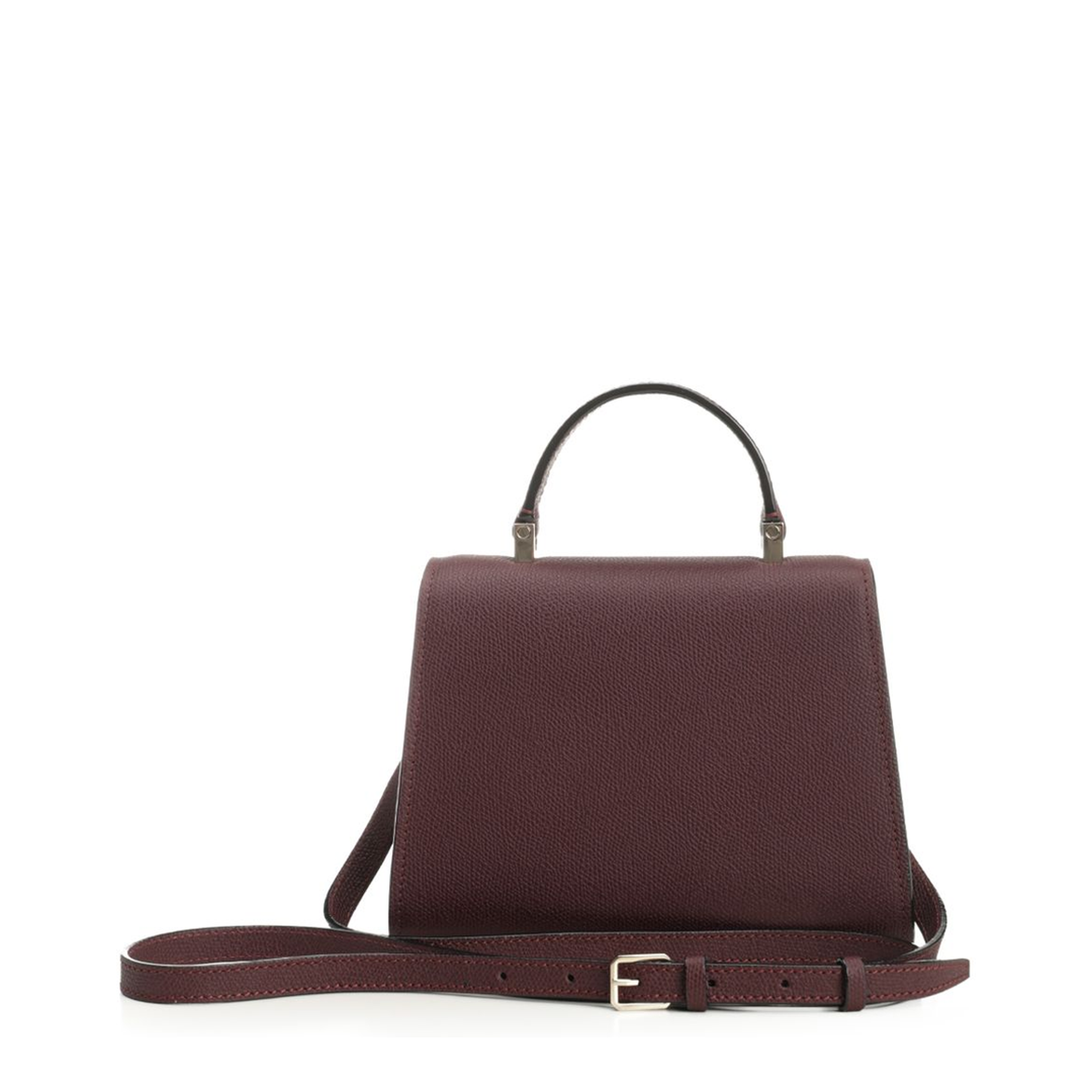 Iside Crossbody Micro Bag