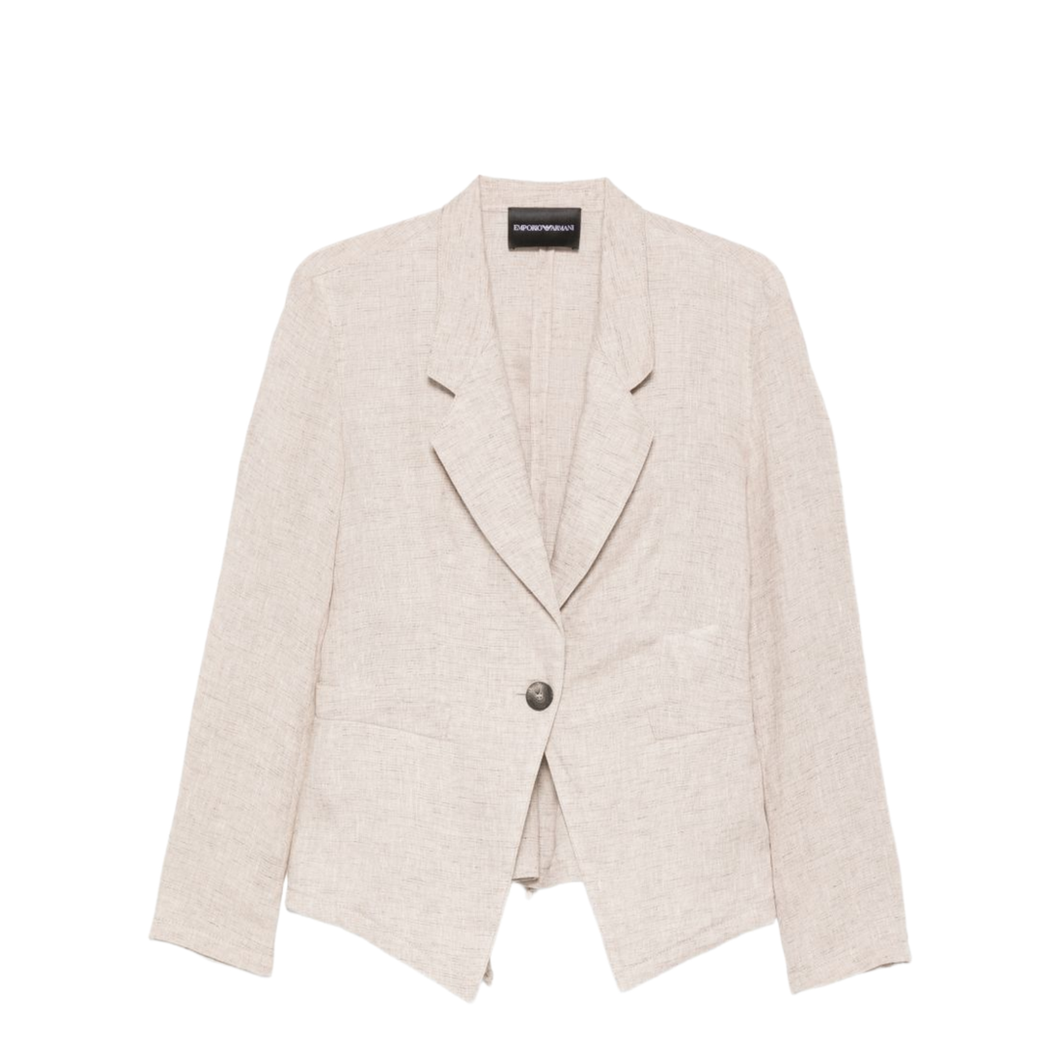 MAYFEYR - Emporio Armani - Jackets Beige - EW003980TE10381O1004