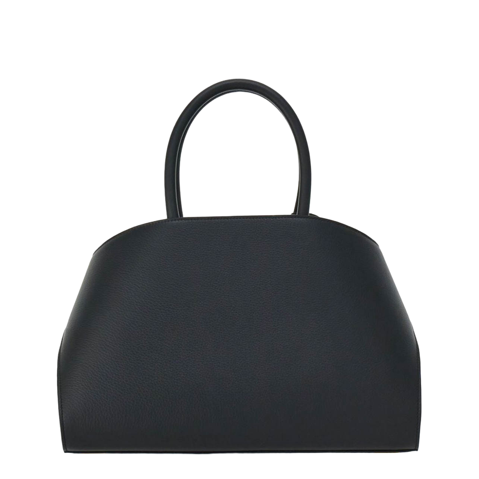 Hug Bicolor Handbag