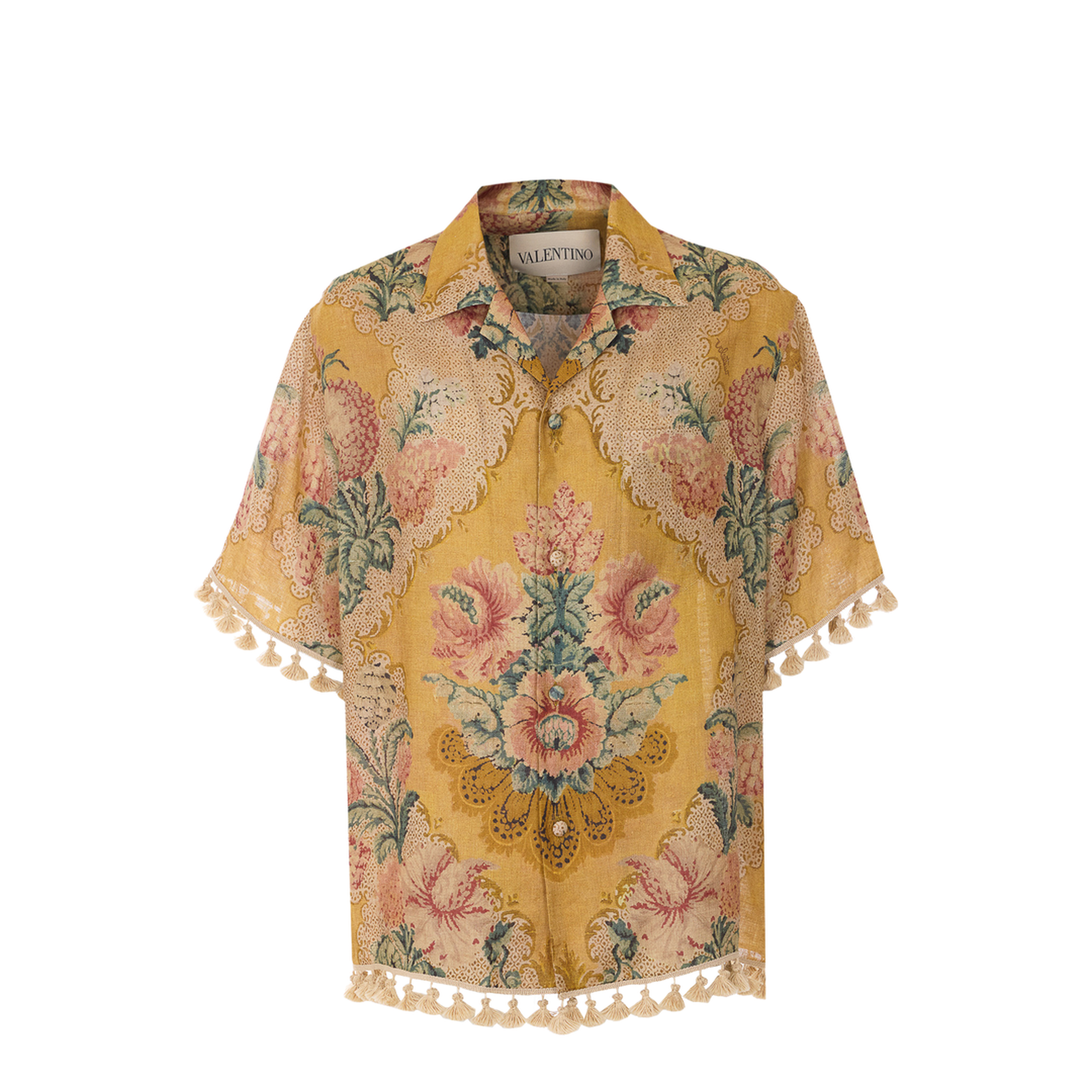 GARAVANI men's Shirt