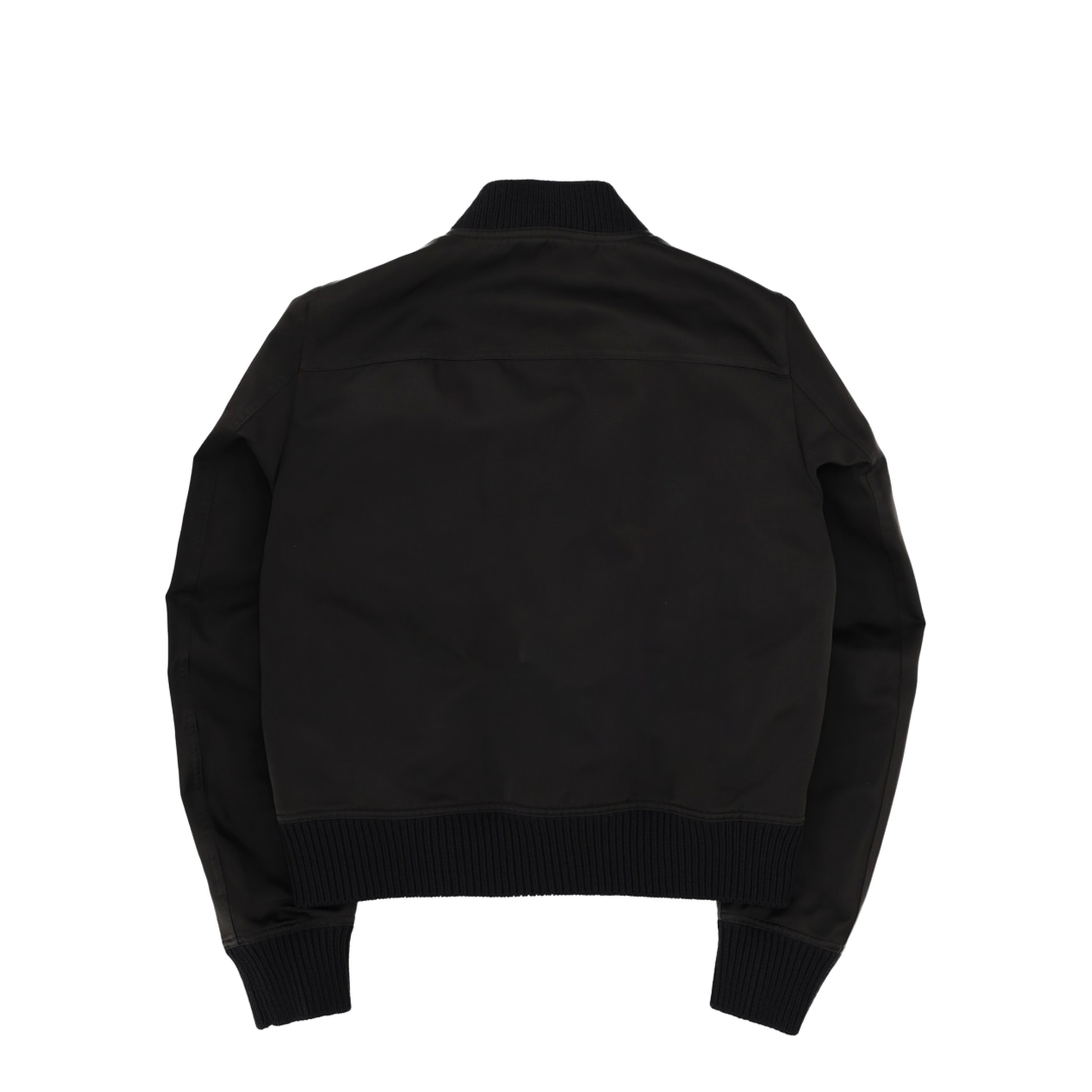 Heizer Flight Jacket