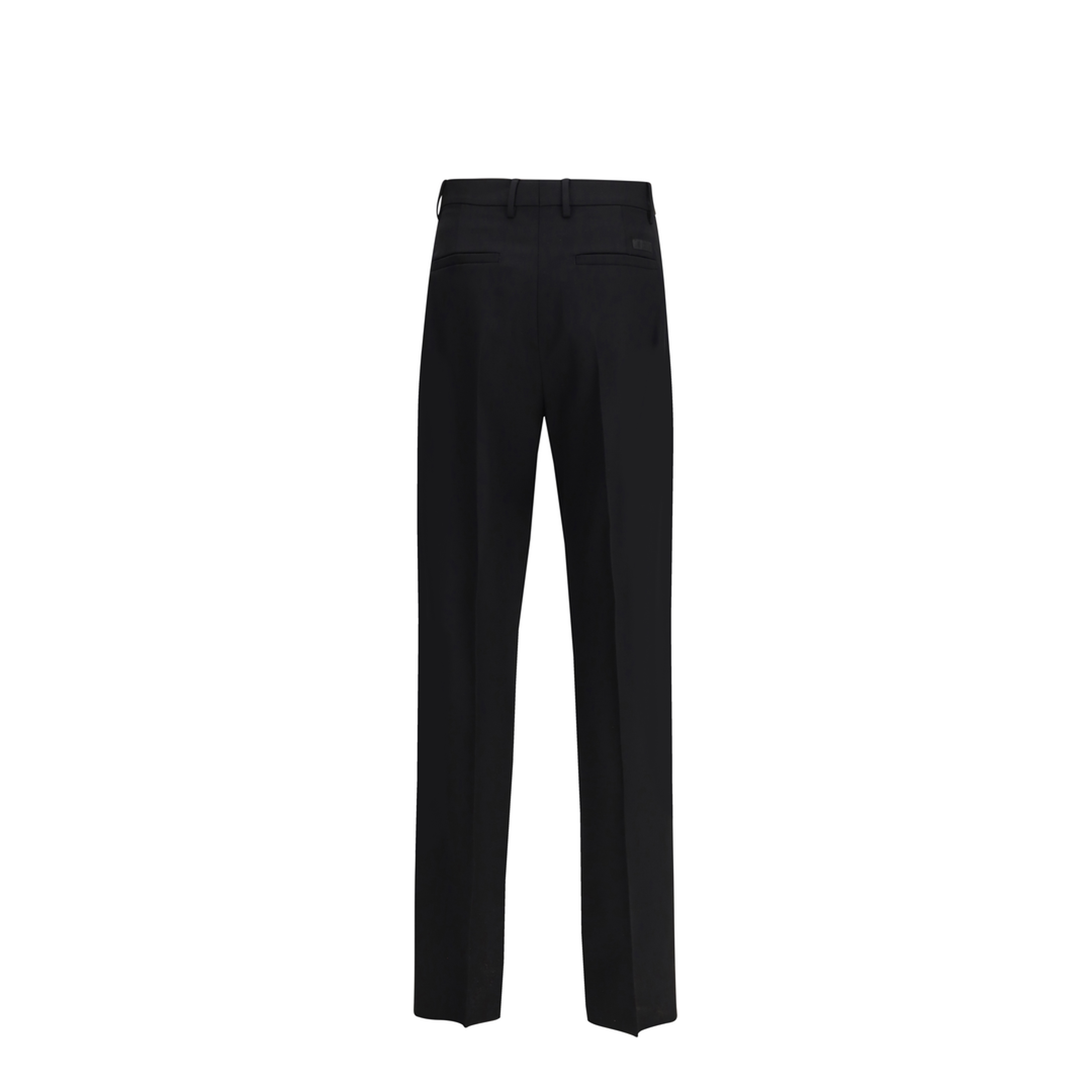 MAYFEYR - Versace - Formal Wool Pants - 10221851A16732
