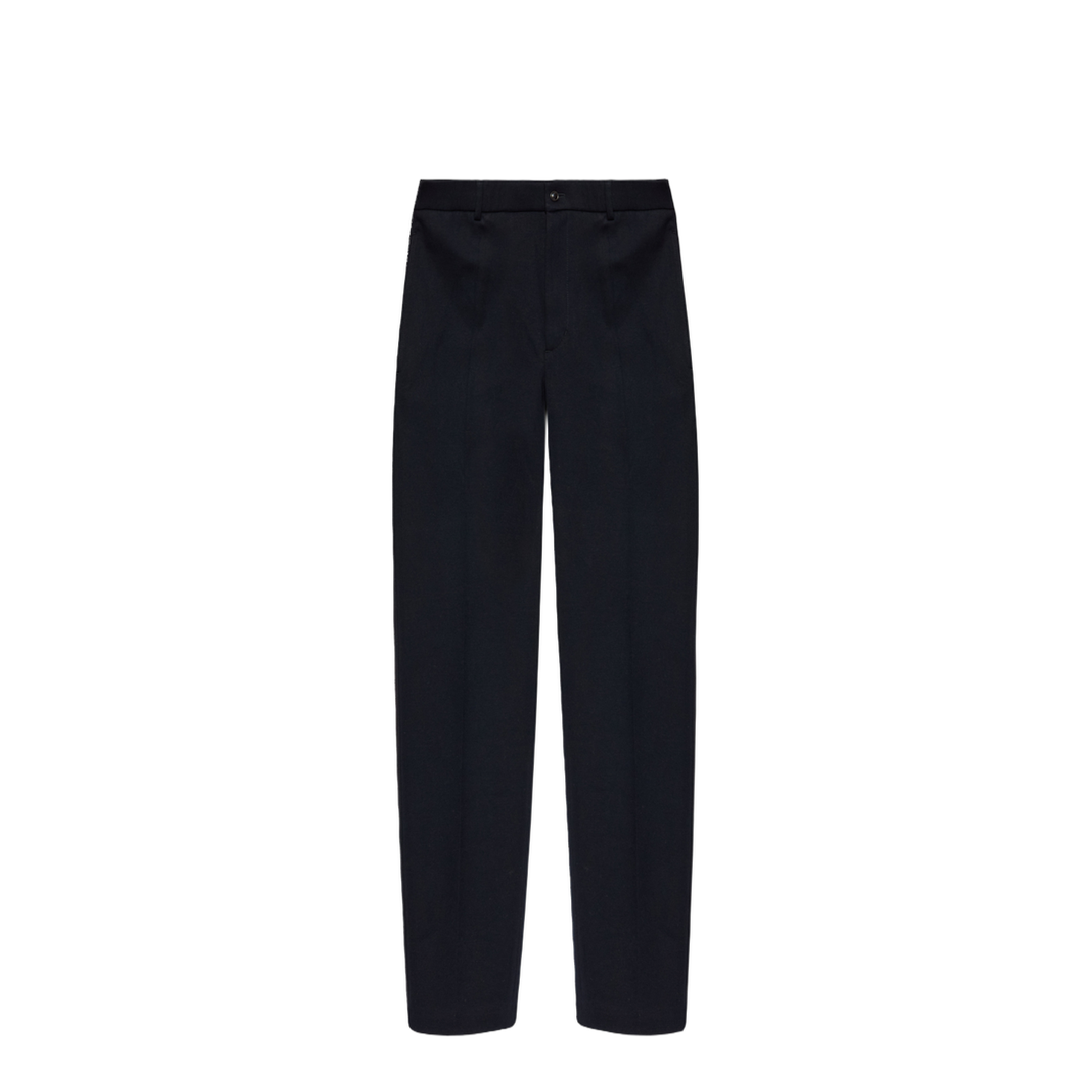 Casual Pants Black